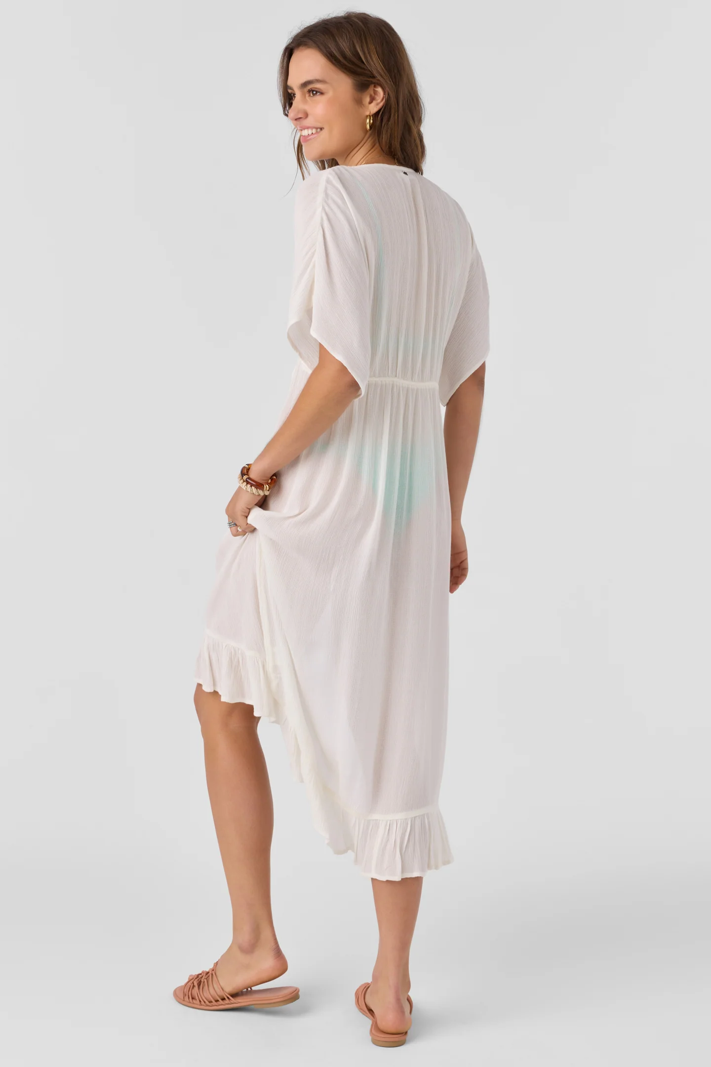 WILDER MIDI DRESS - Image 3