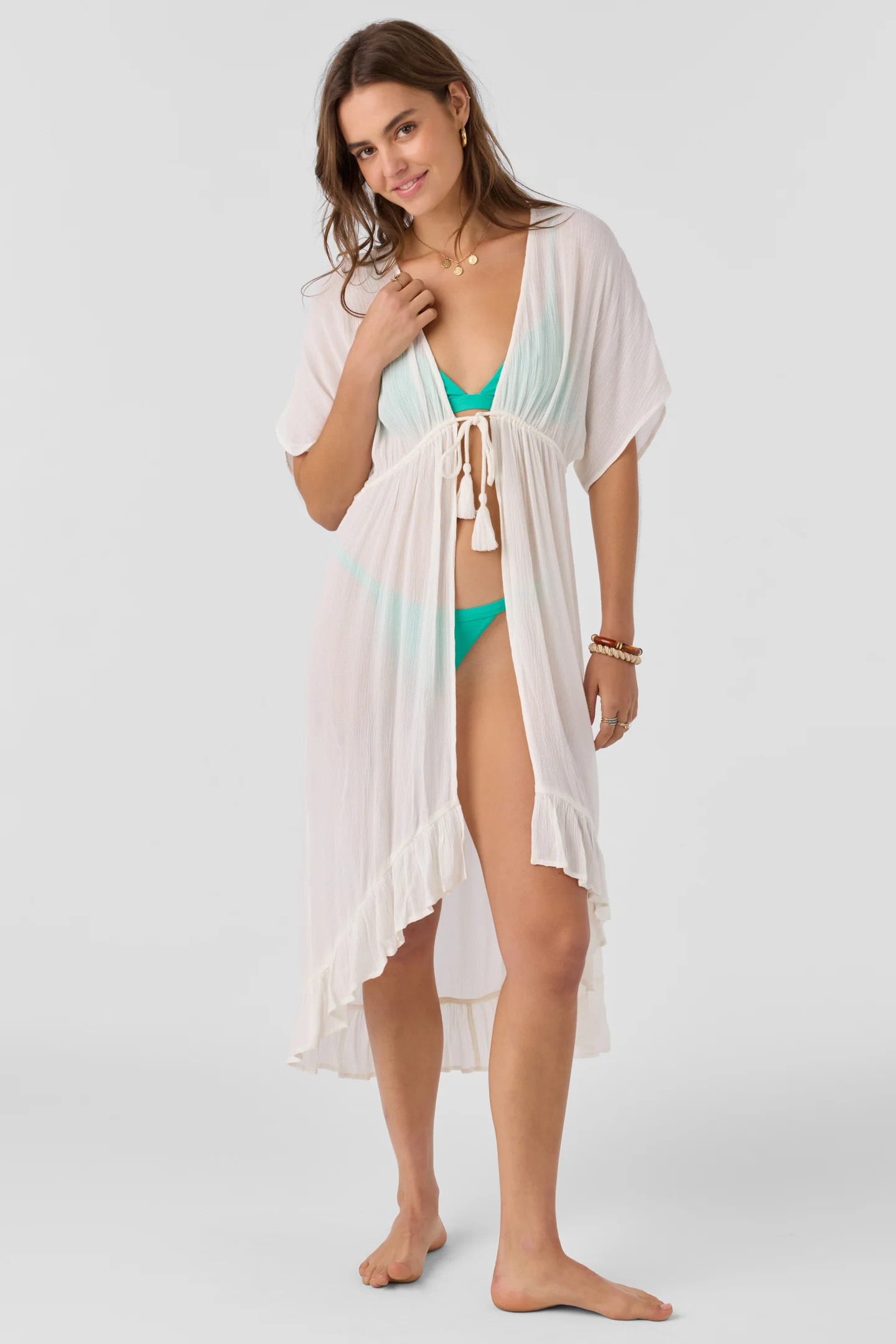 WILDER MIDI DRESS - Image 4