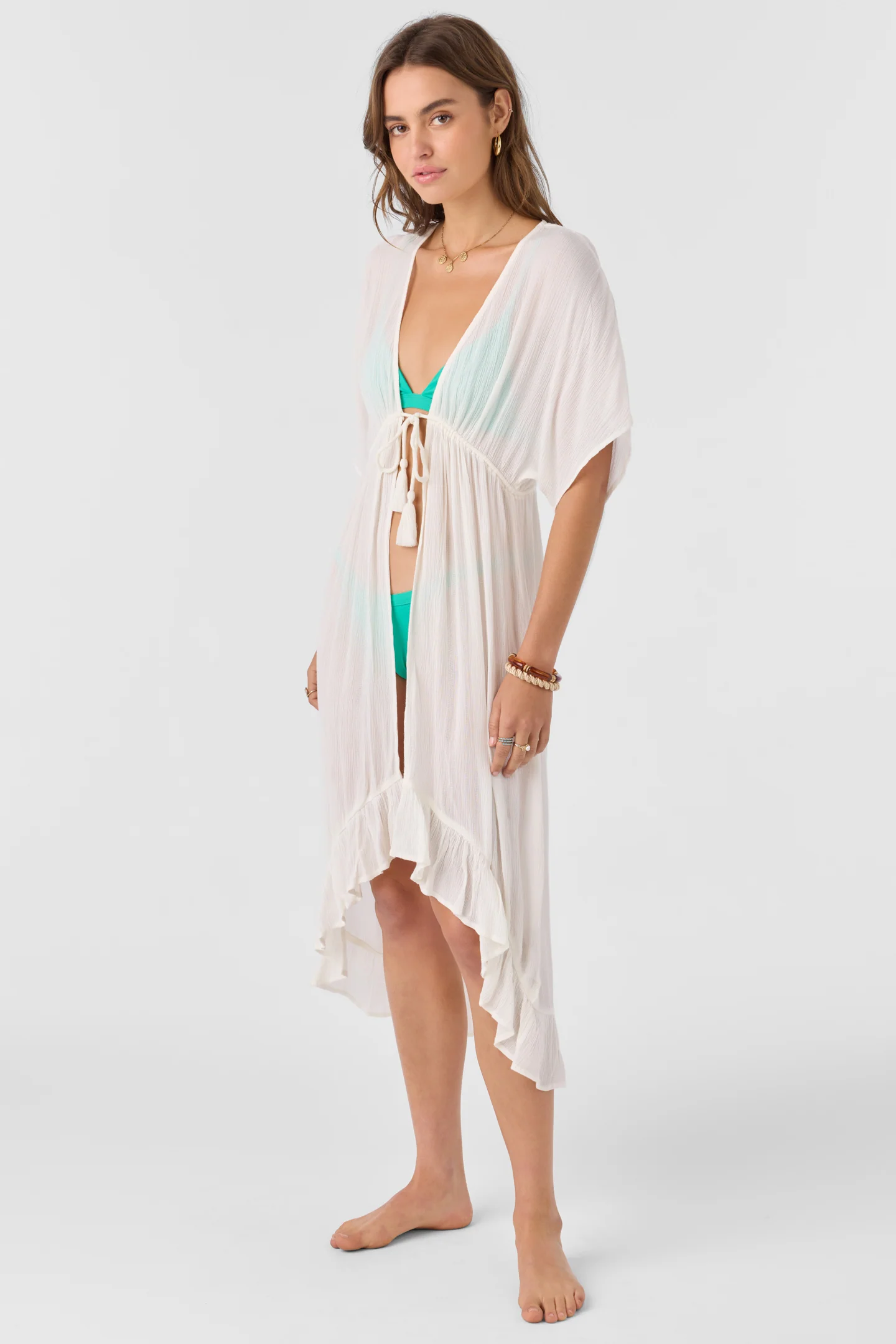 WILDER MIDI DRESS - Image 6