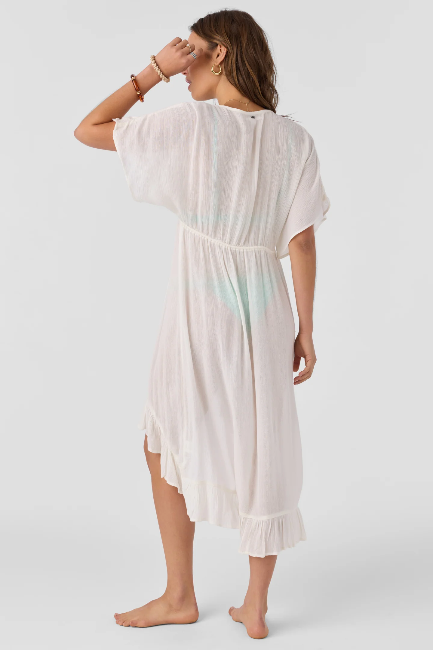 WILDER MIDI DRESS - Image 7