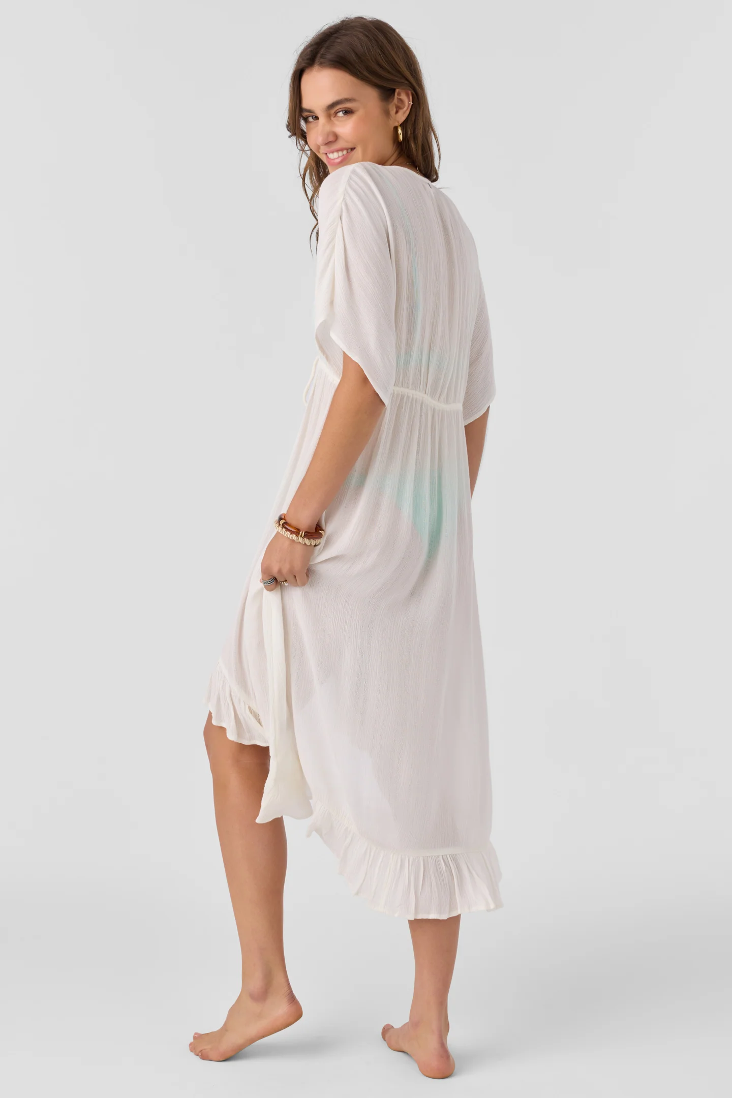 WILDER MIDI DRESS - Image 8