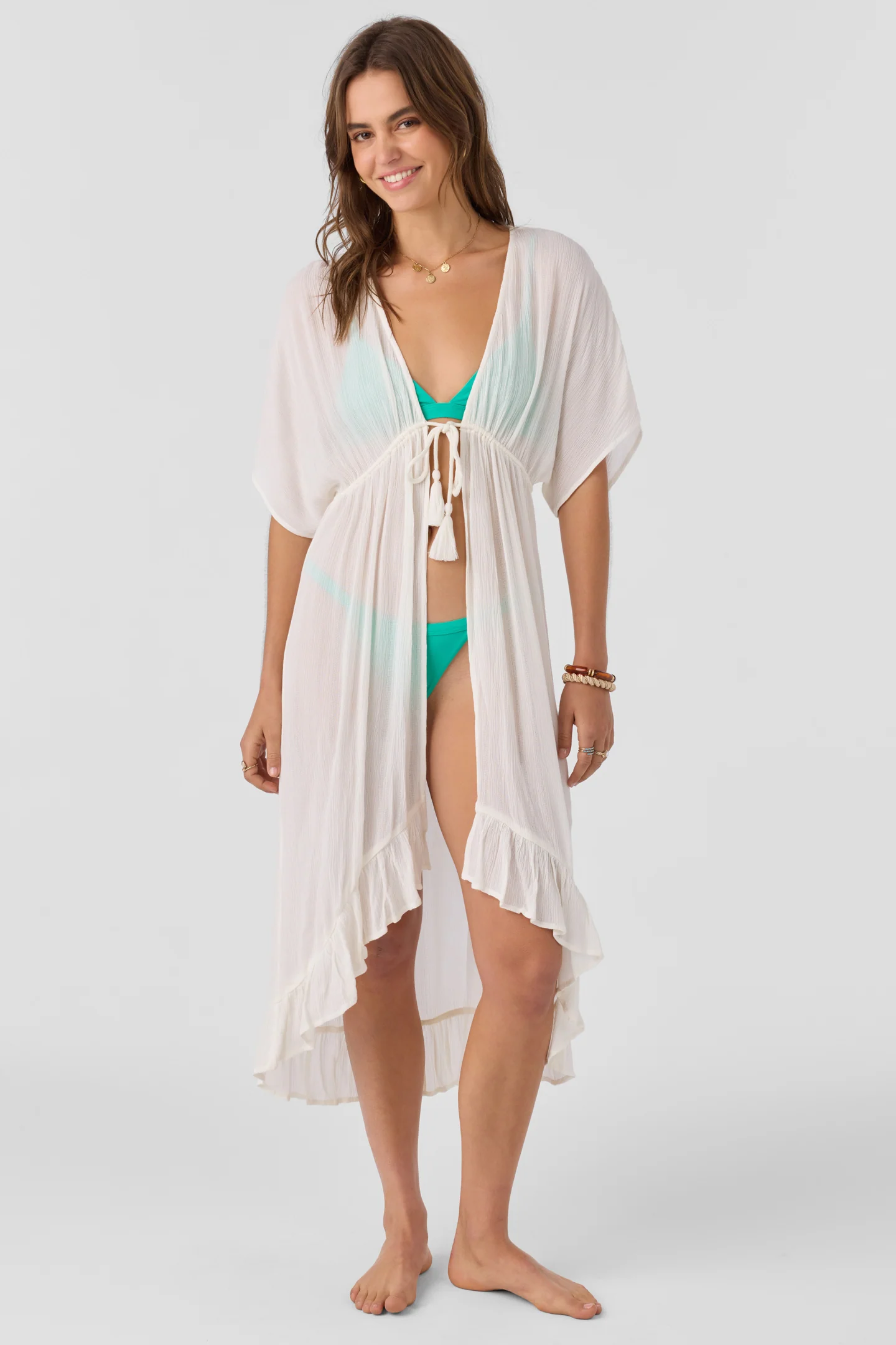WILDER MIDI DRESS - Image 9