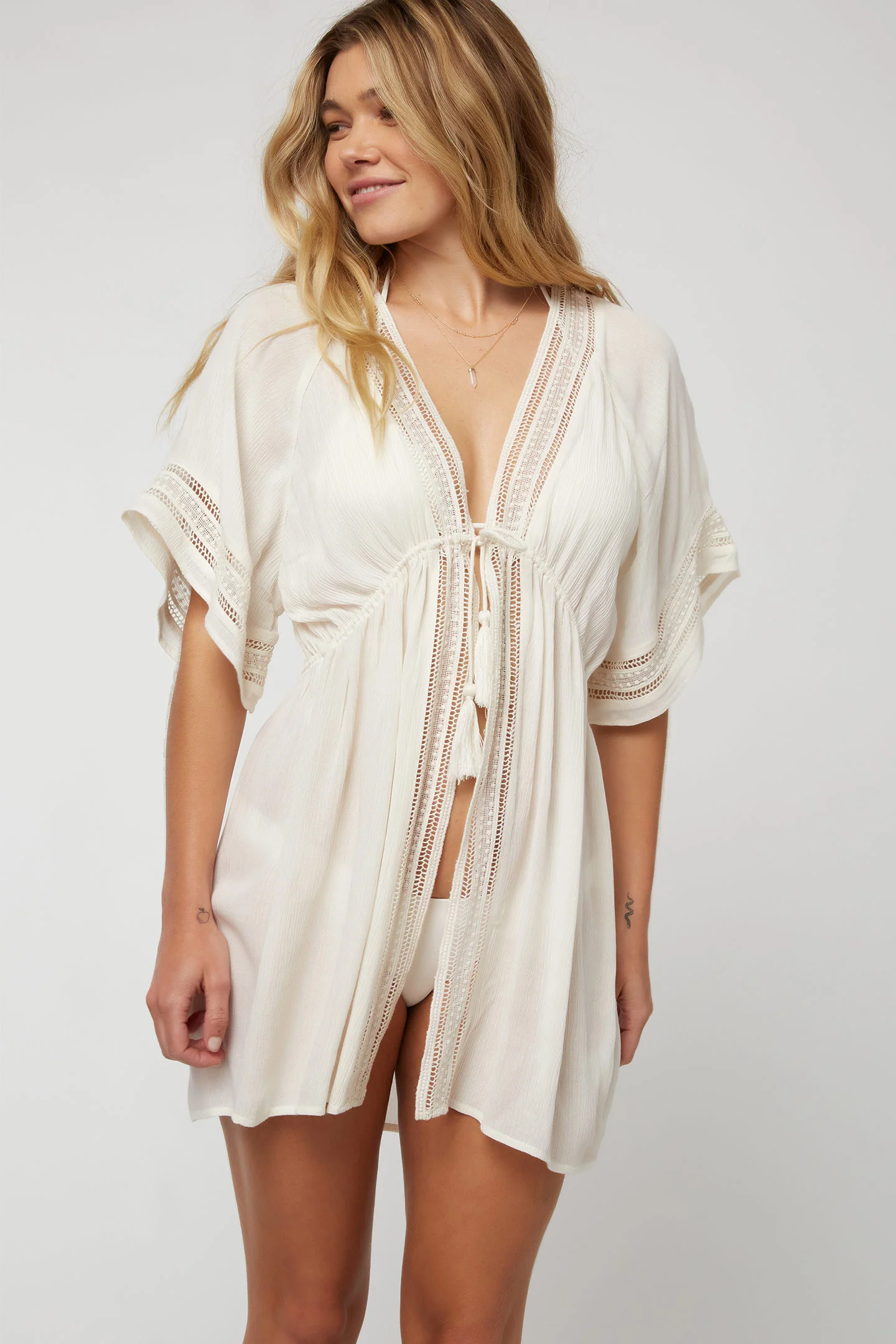 LADIES WILDER COVER-UP - Image 3