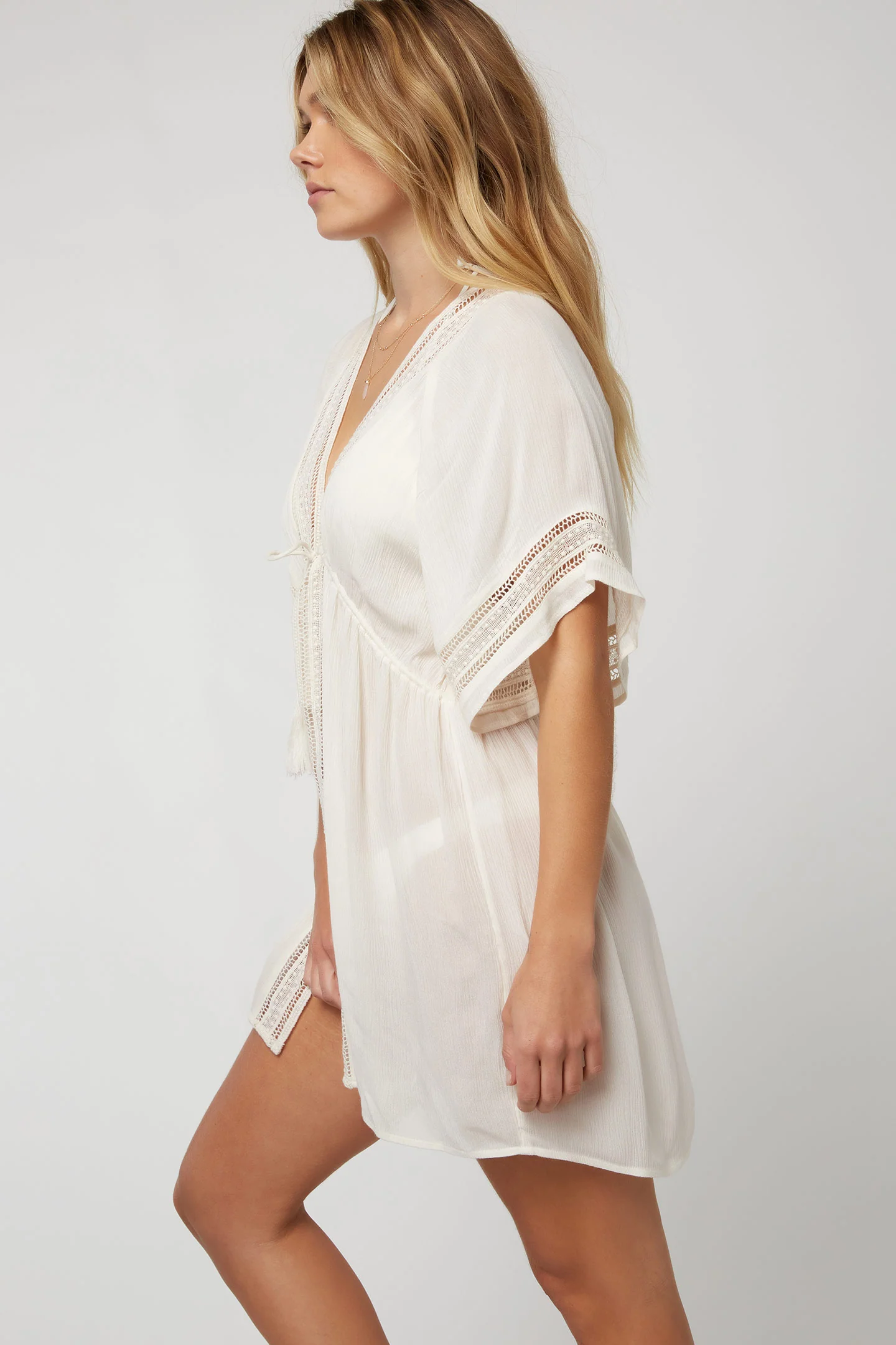LADIES WILDER COVER-UP - Image 4