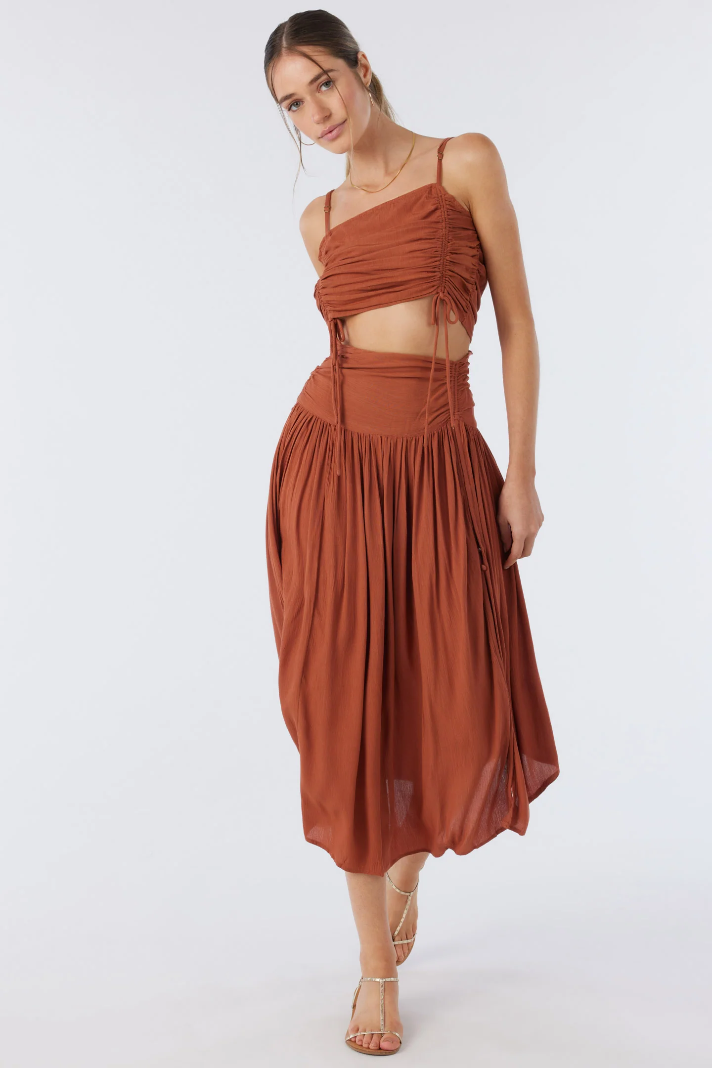 WILLO WOVEN