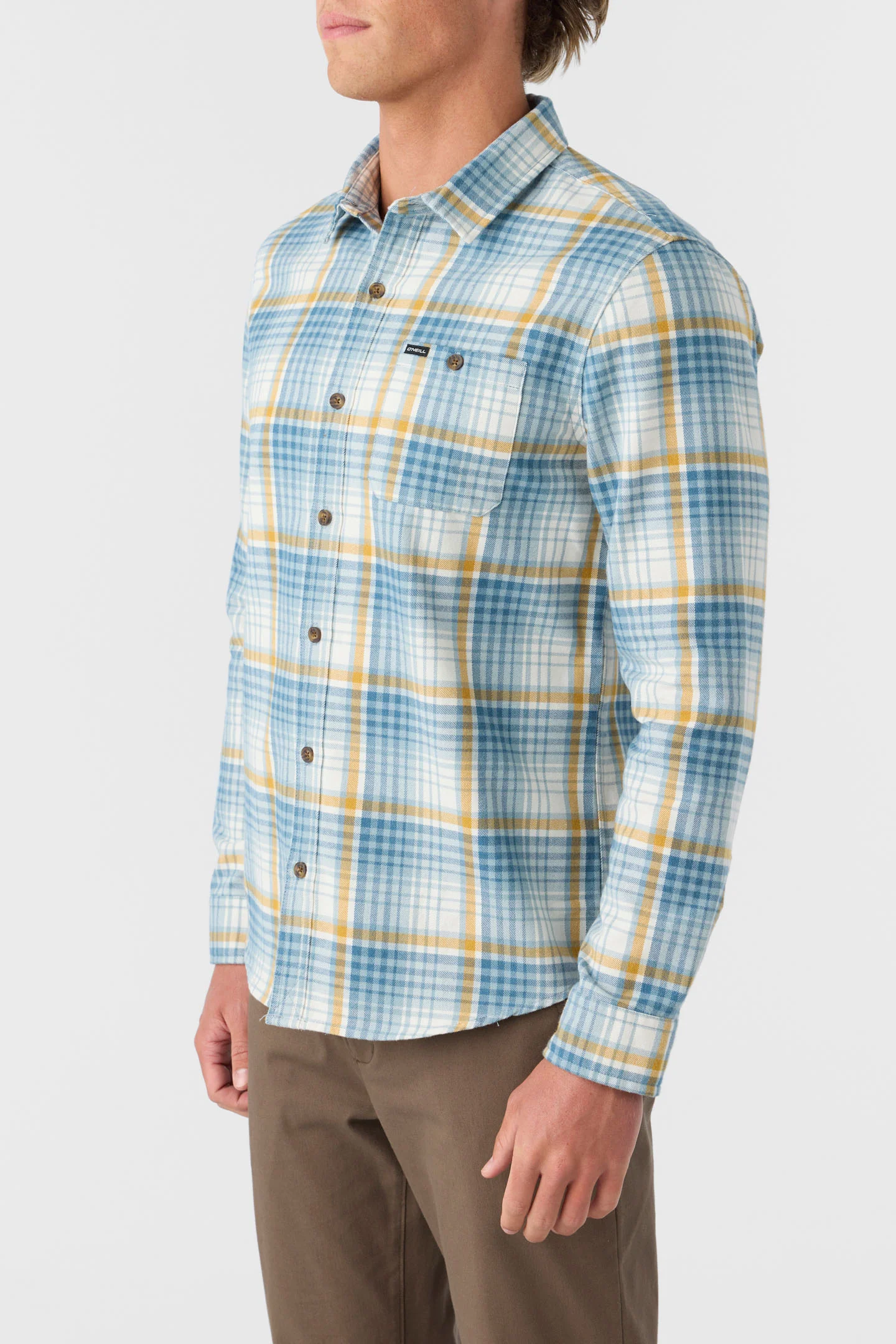 WINSLOW PLAID FLANNEL - Image 2