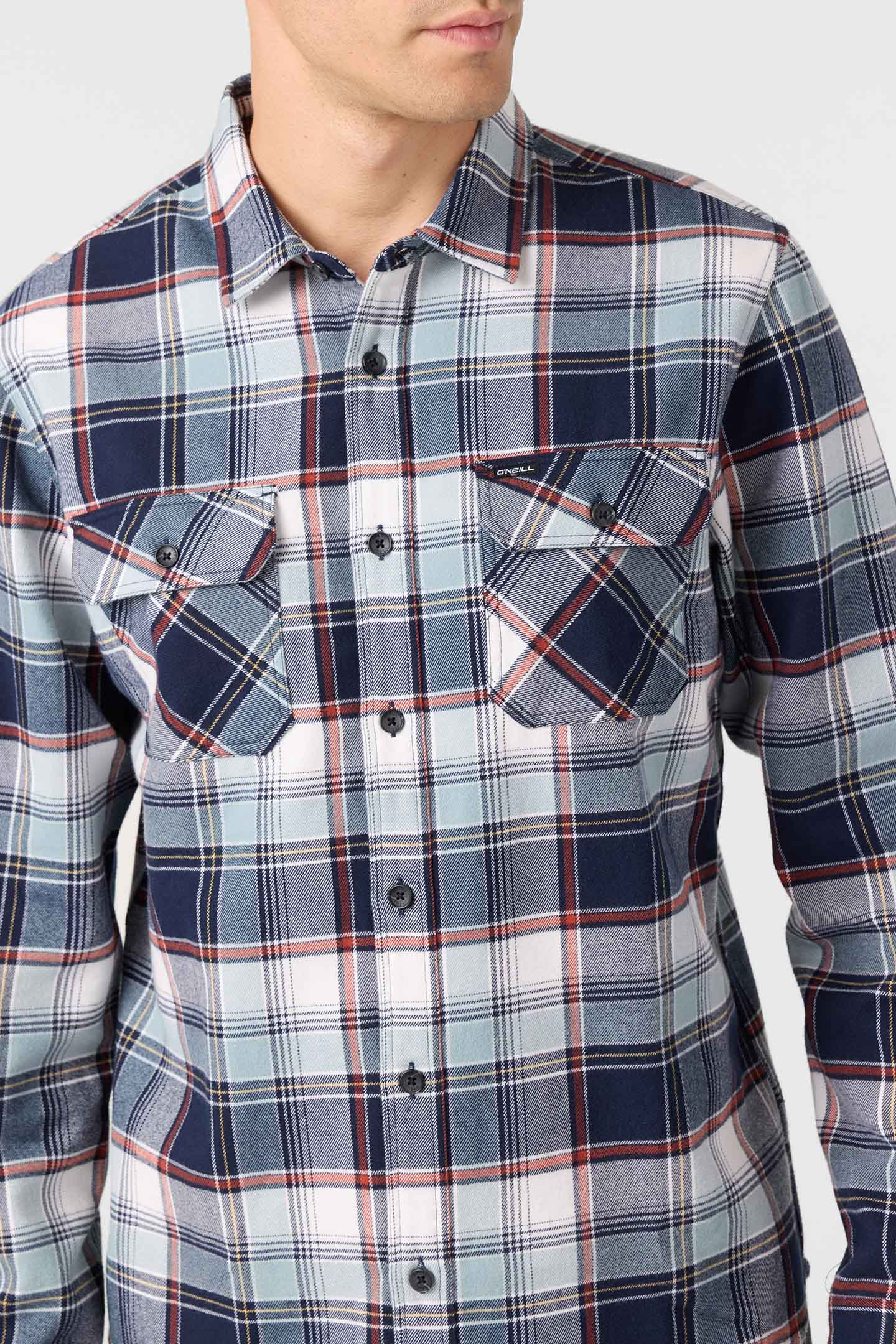 WINSLOW PLAID FLANNEL - Image 2
