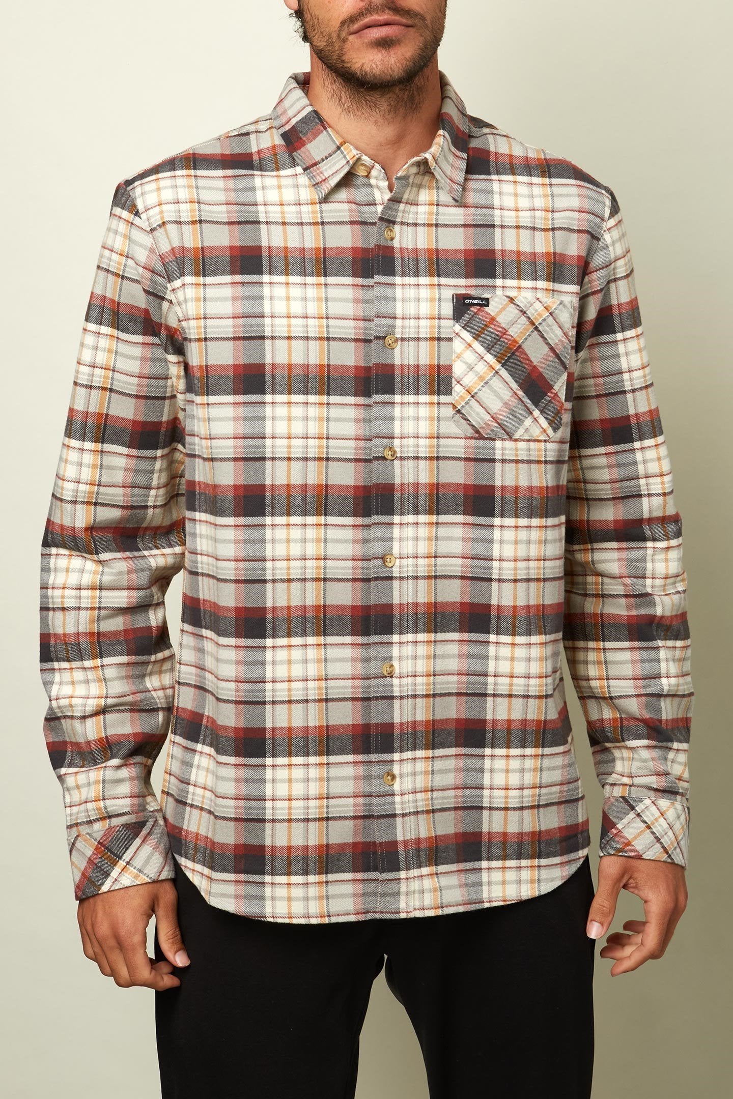 WINSLOW PLAID - Image 2