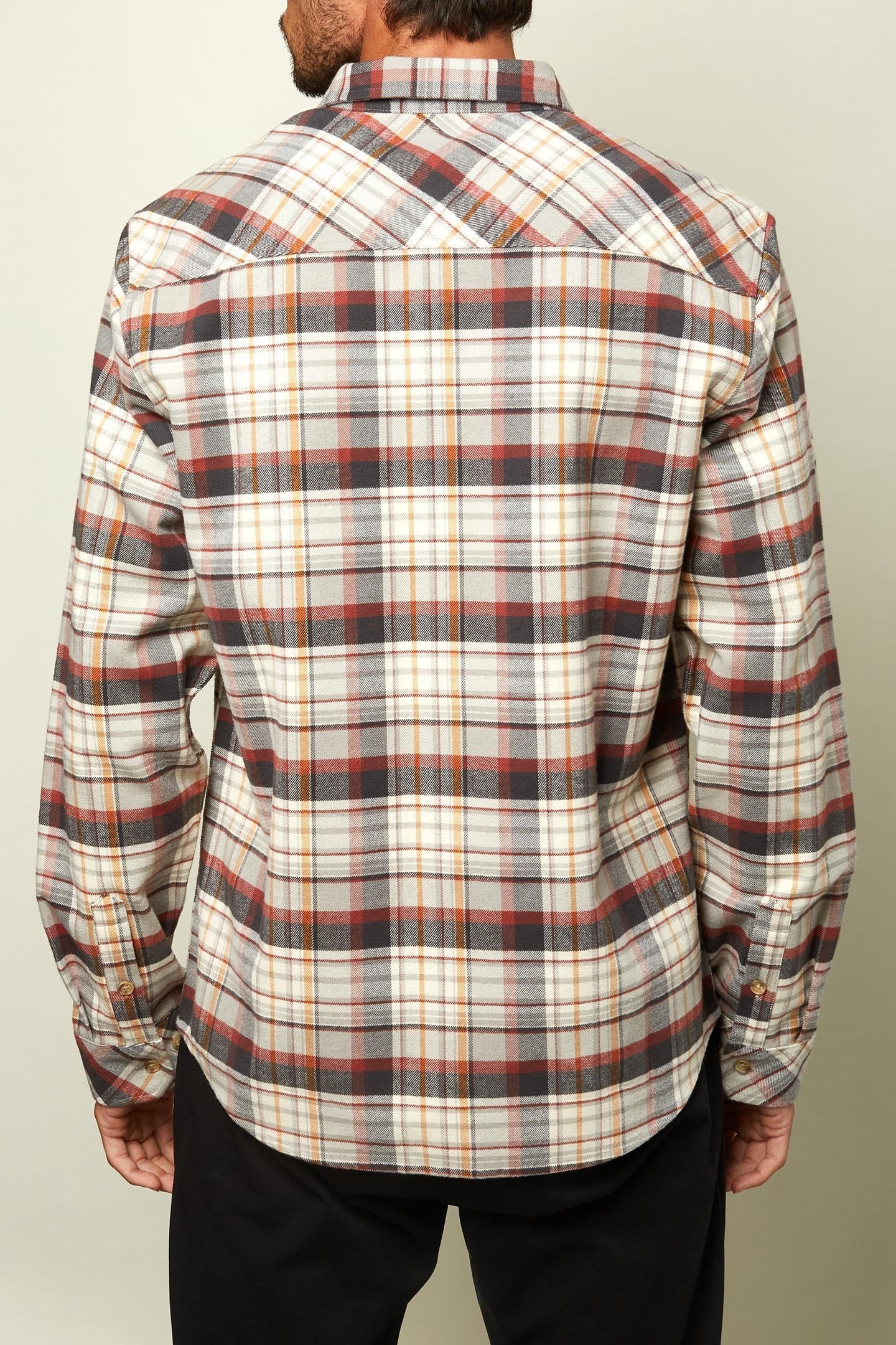 WINSLOW PLAID - Image 3
