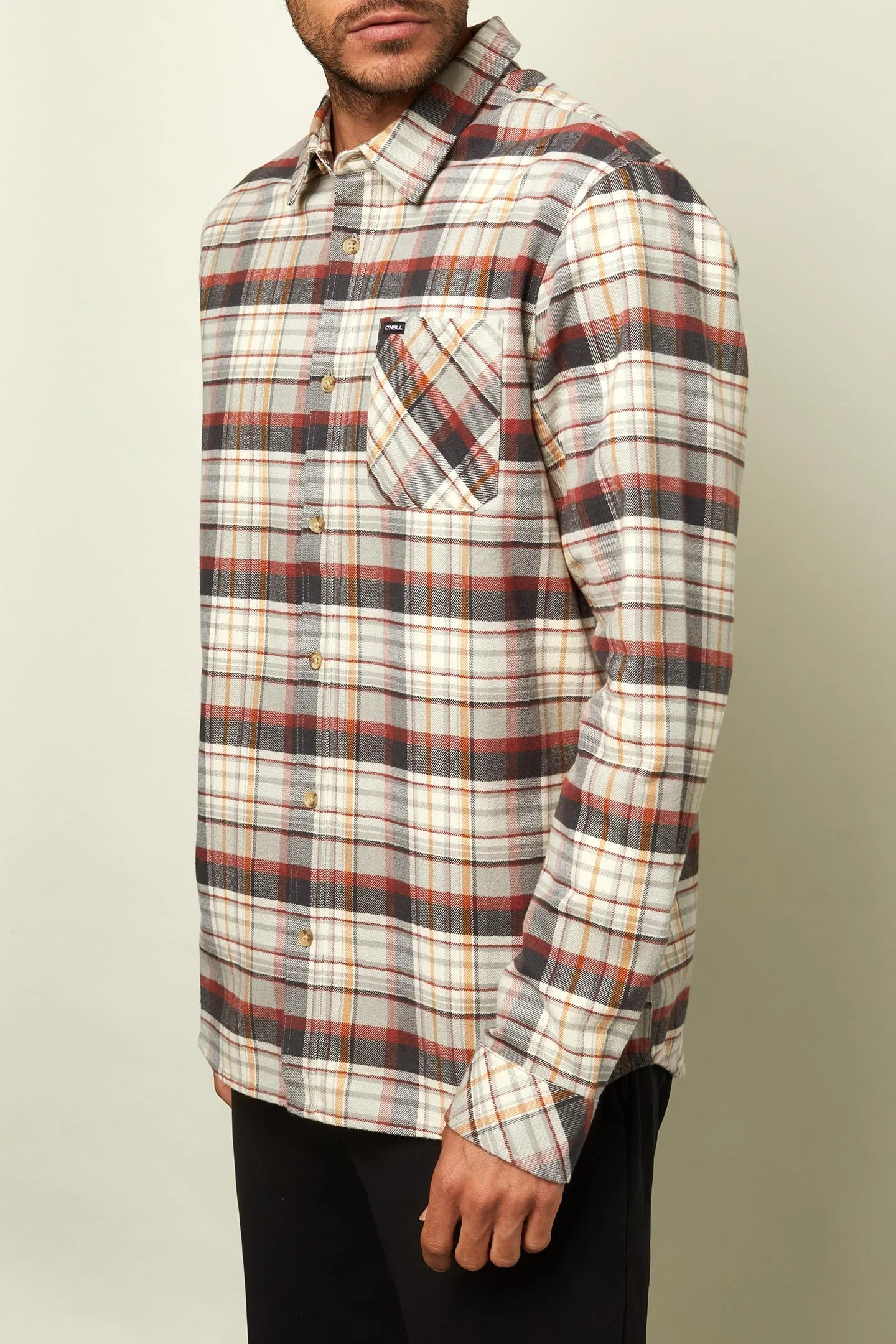 WINSLOW PLAID - Image 4