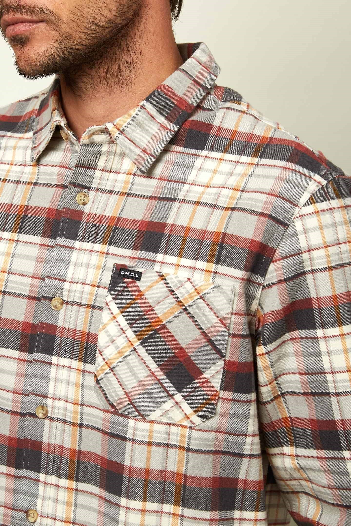 WINSLOW PLAID - Image 5