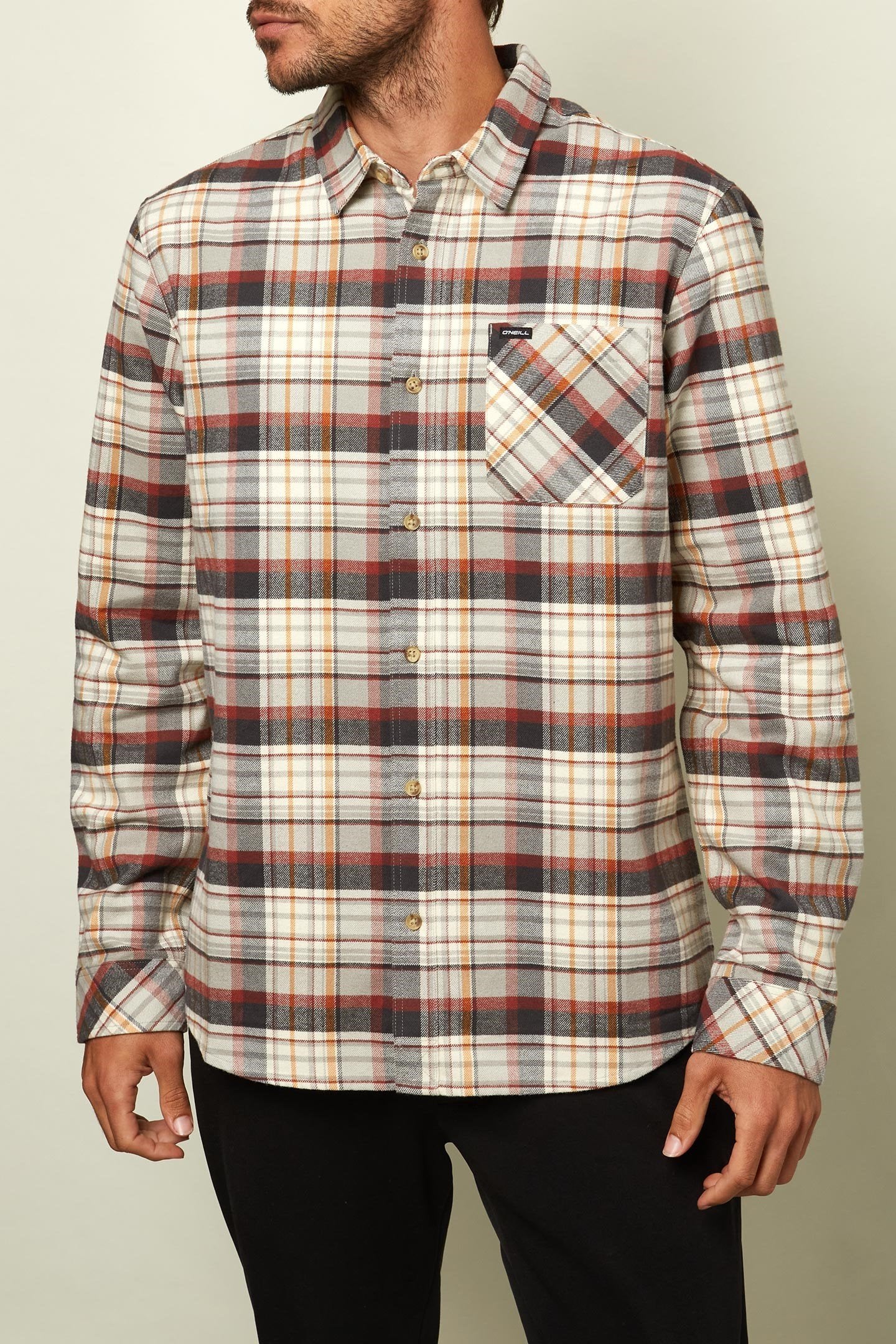 WINSLOW PLAID - Image 6