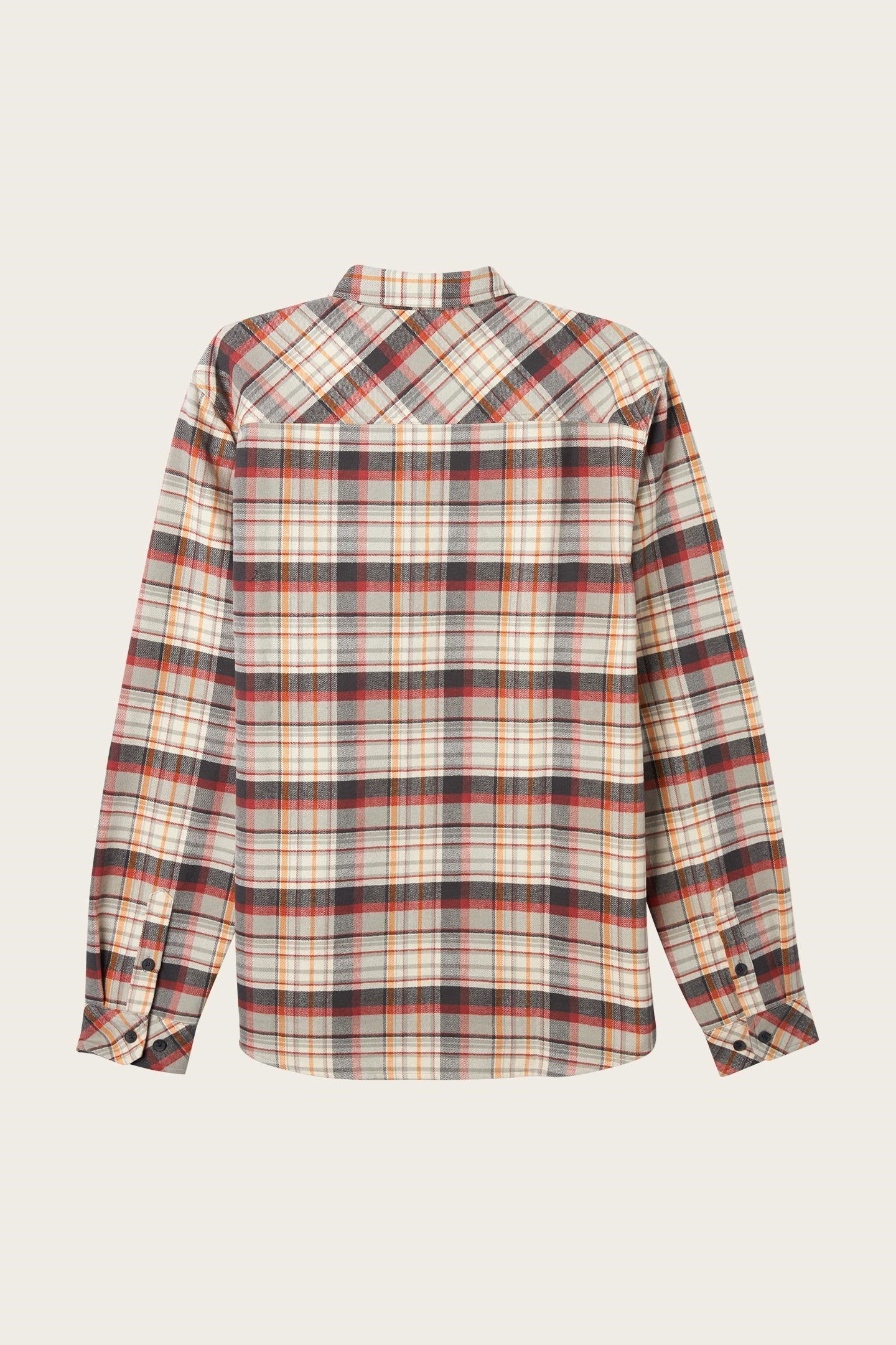 WINSLOW PLAID - Image 7