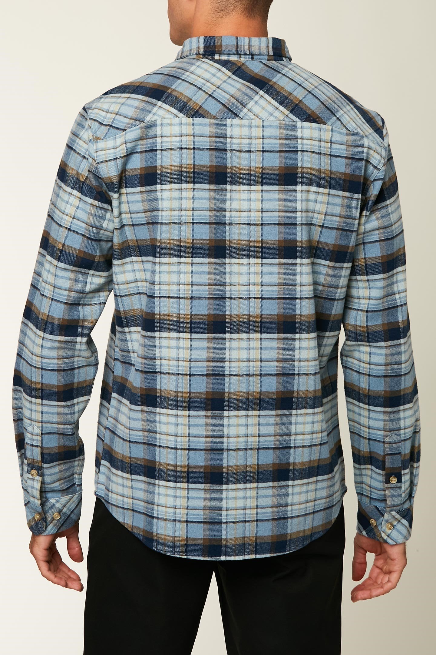 WINSLOW PLAID - Image 3