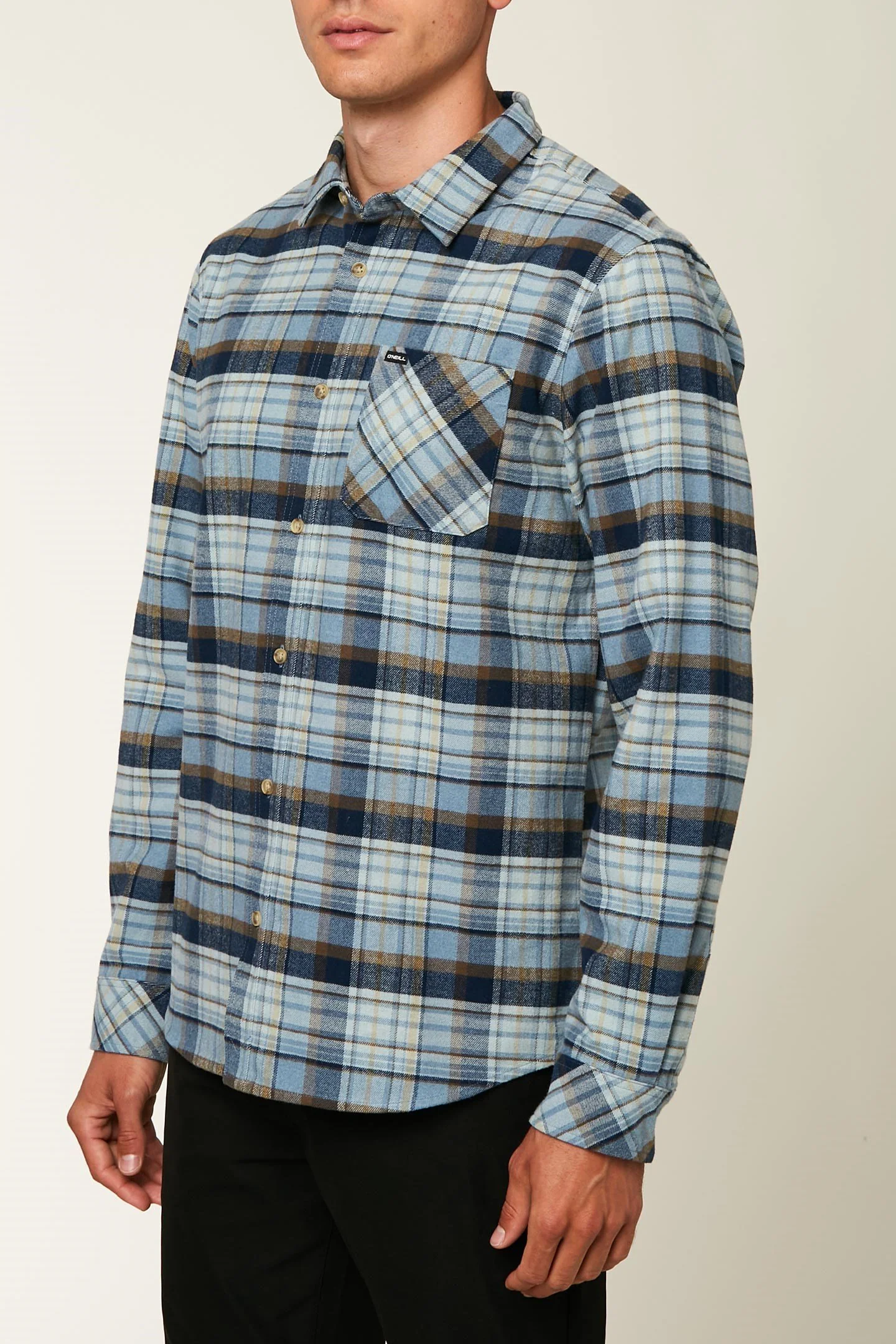 WINSLOW PLAID - Image 4