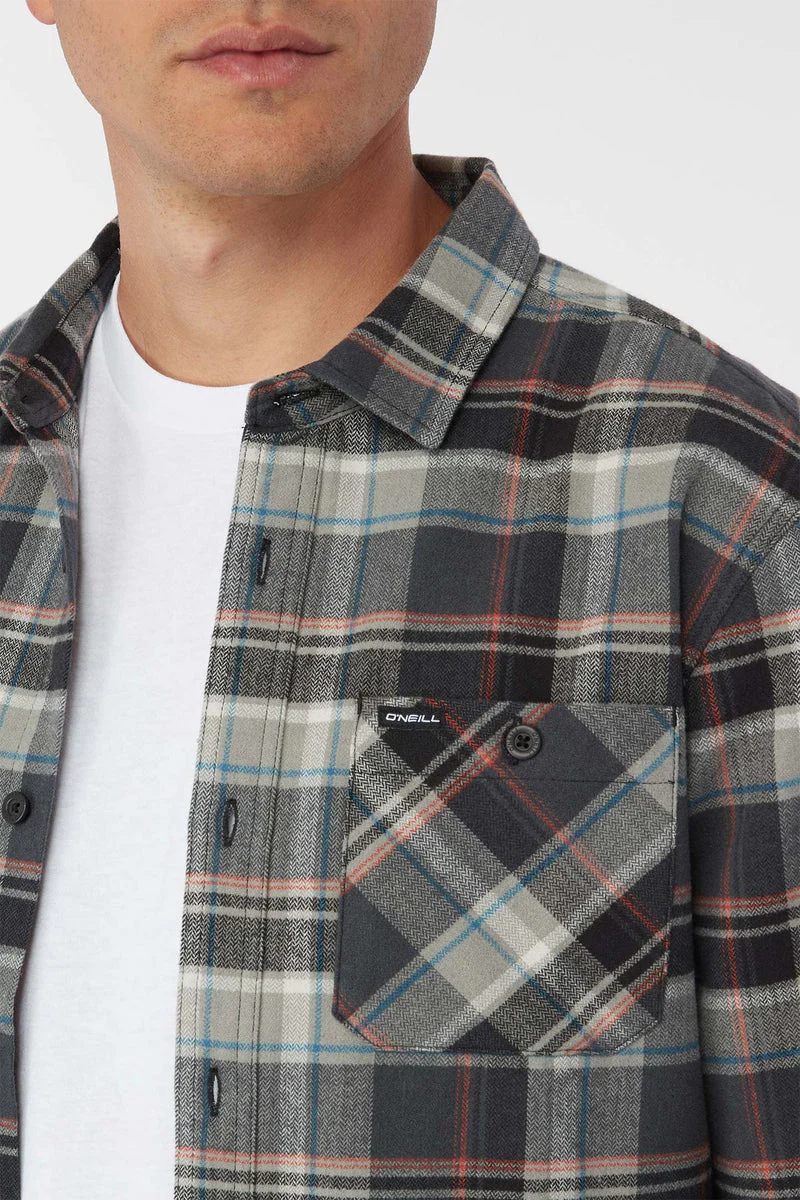 WINSLOW PLAID SHIRT - Image 2