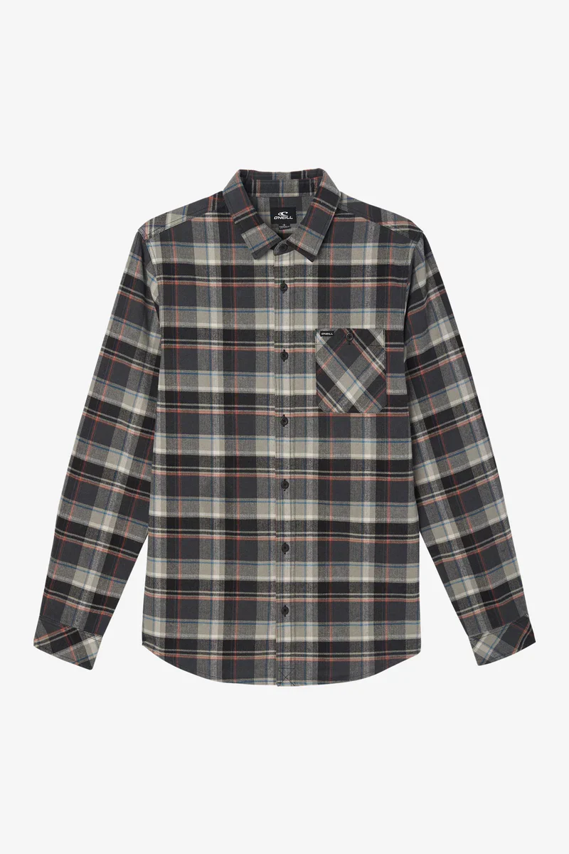 WINSLOW PLAID SHIRT - Image 5