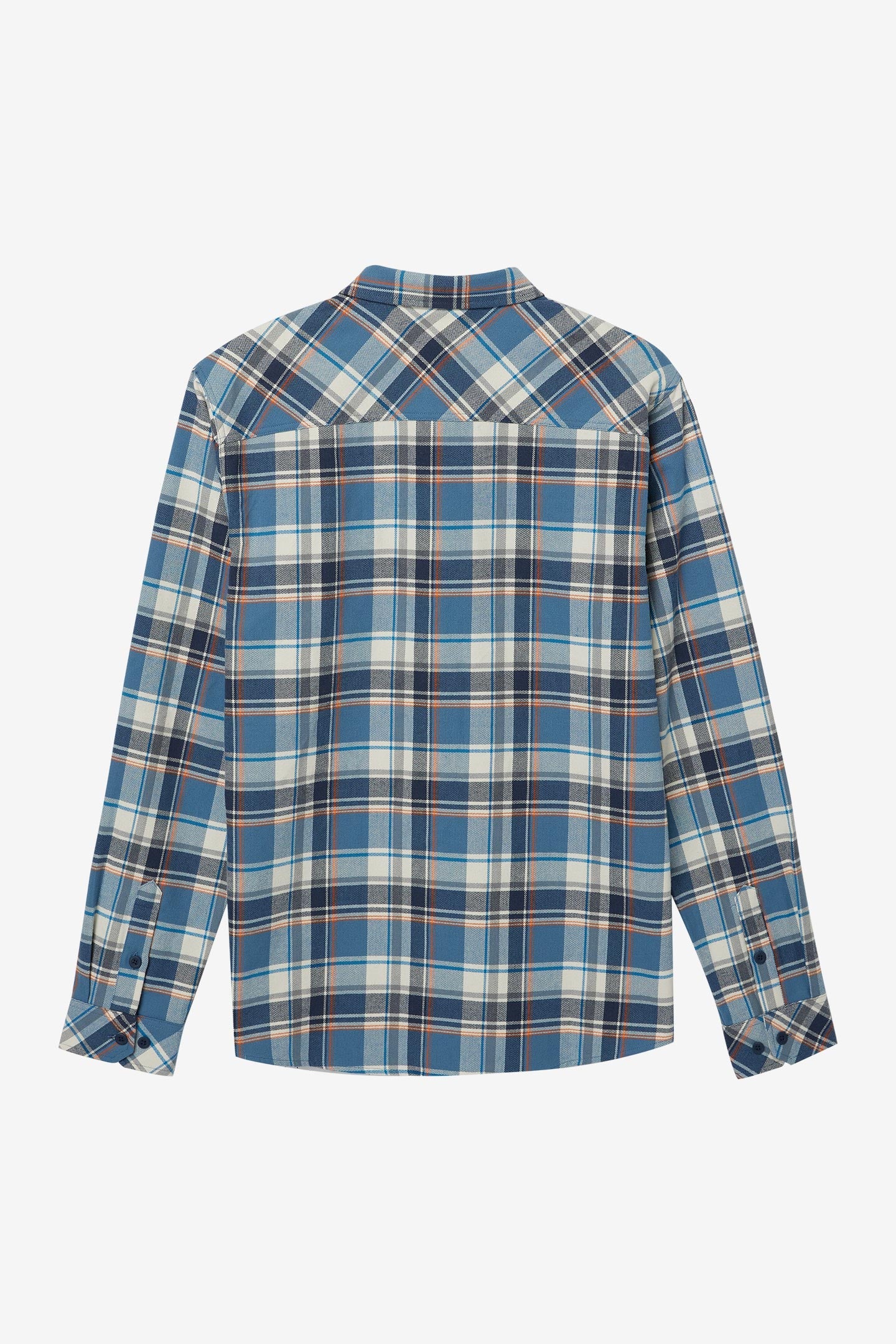 WINSLOW PLAID SHIRT - Image 2