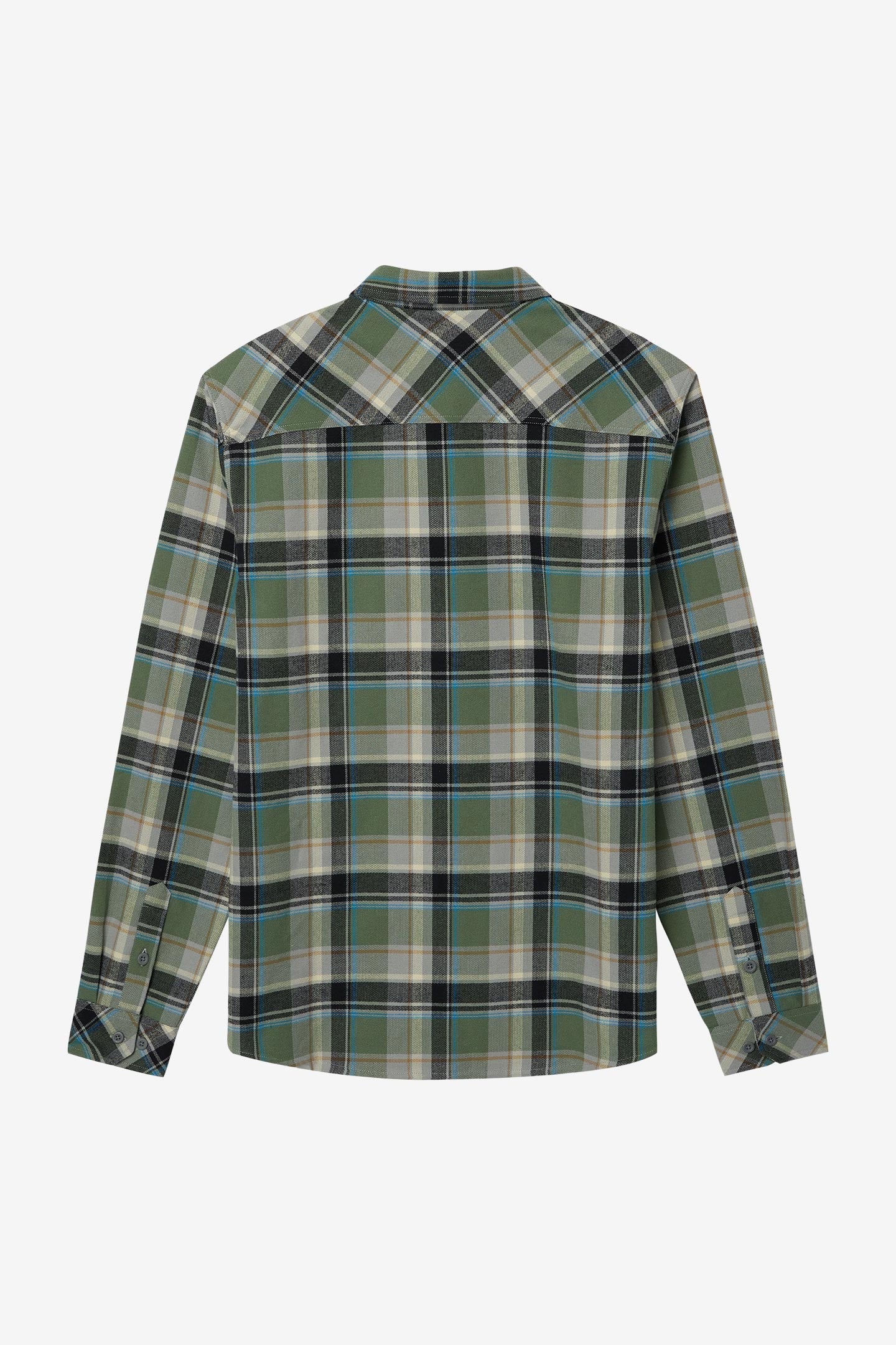 WINSLOW PLAID SHIRT - Image 2