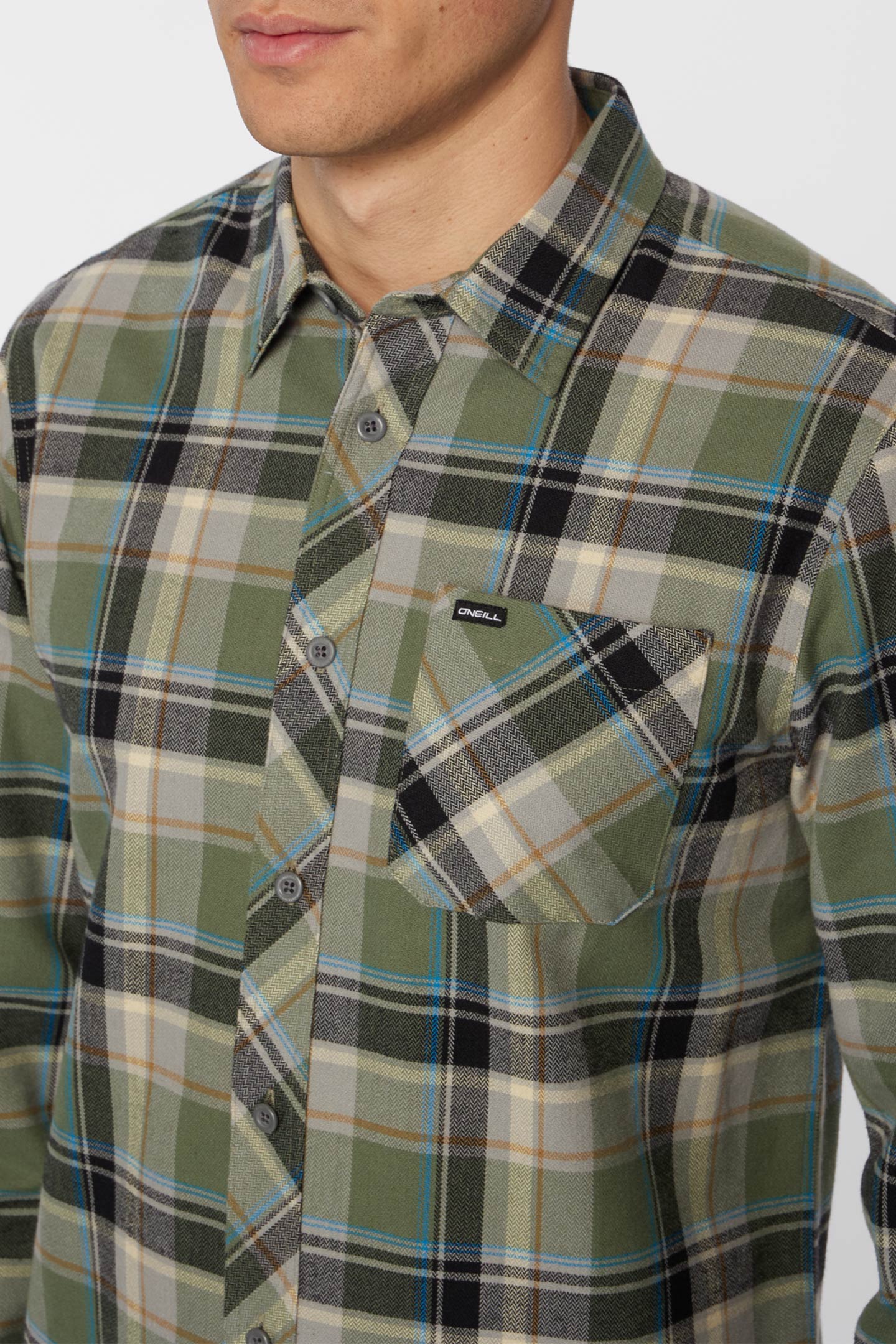 WINSLOW PLAID SHIRT - Image 3