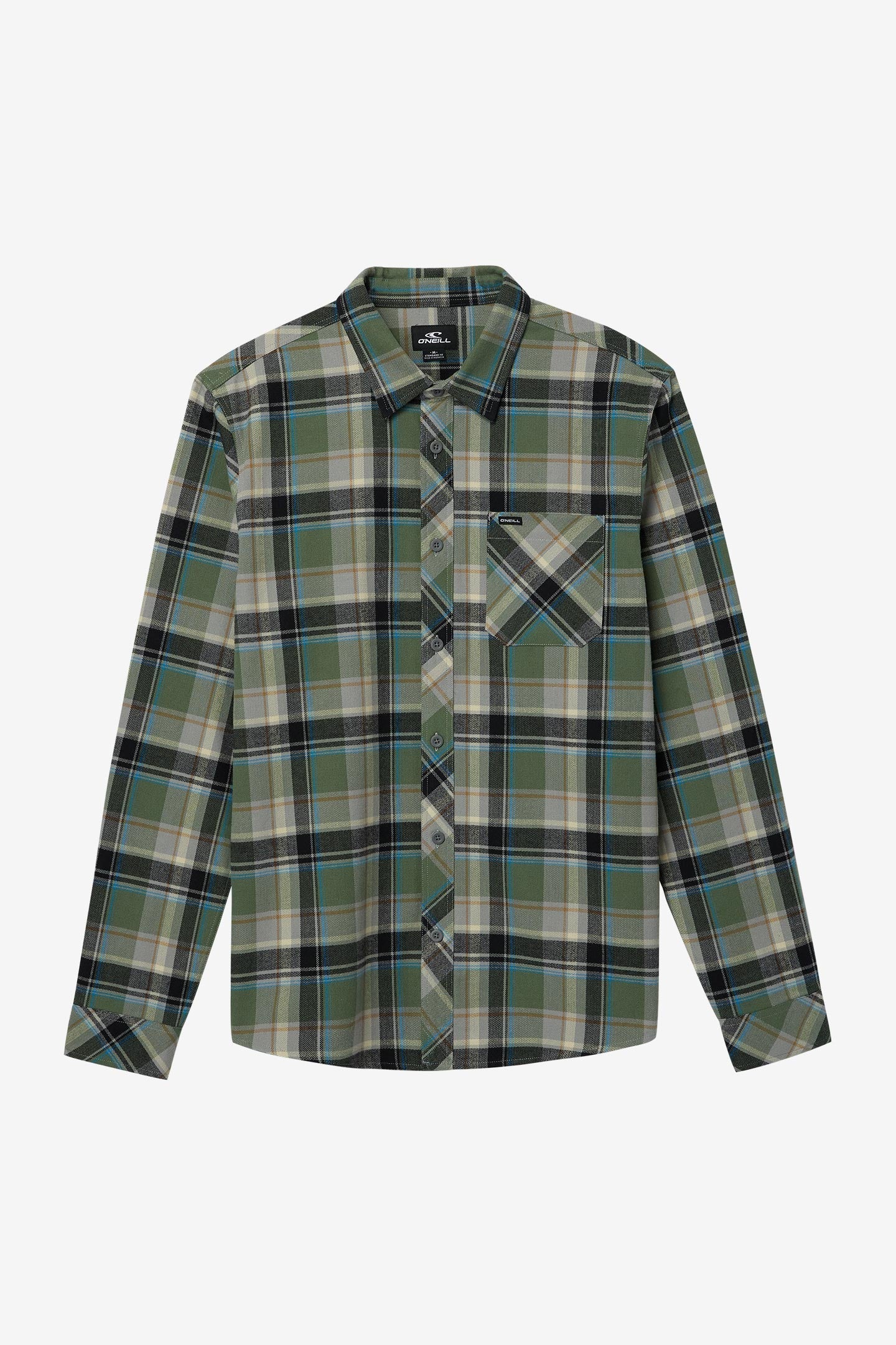 WINSLOW PLAID SHIRT - Image 4