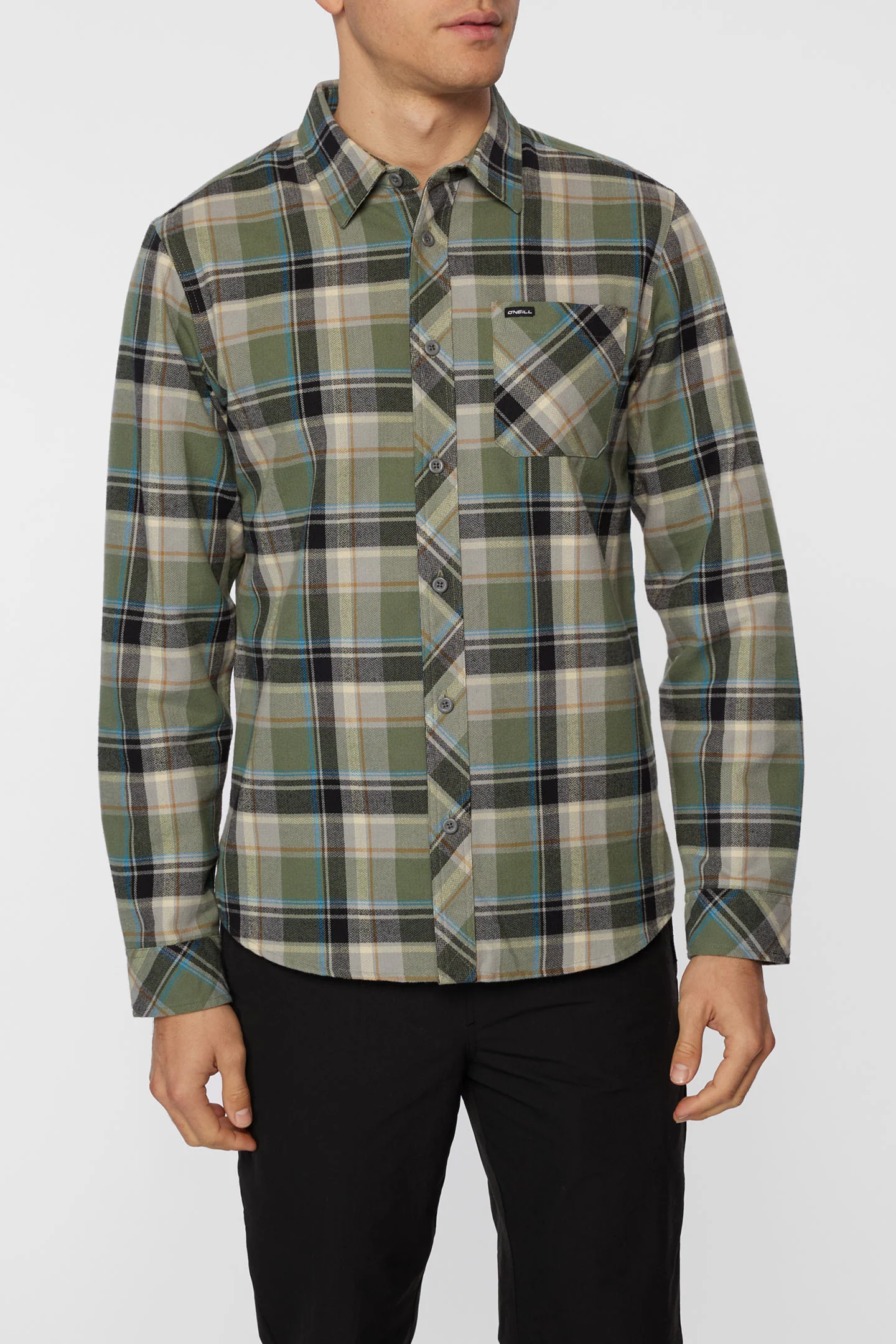 WINSLOW PLAID SHIRT - Image 5