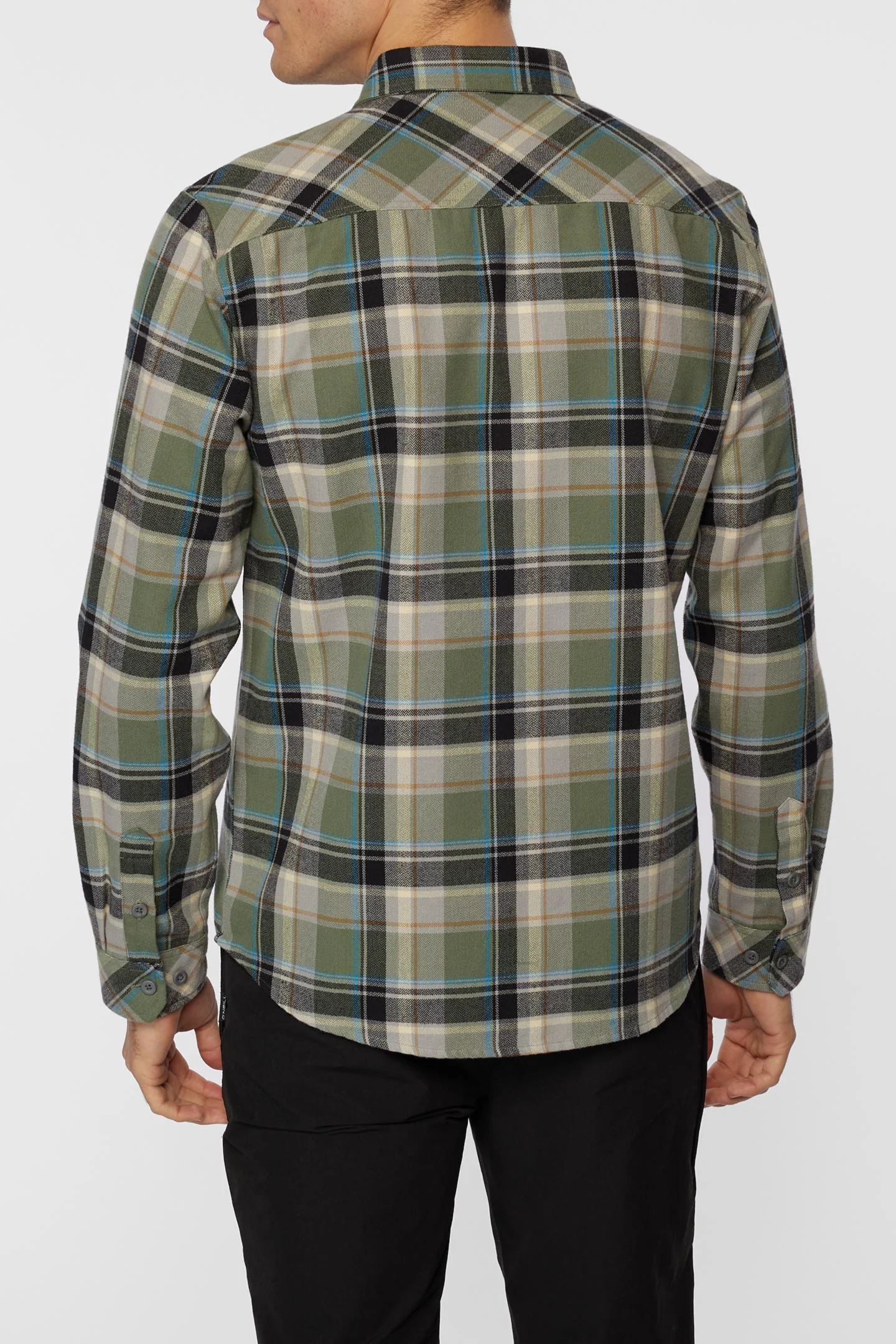 WINSLOW PLAID SHIRT - Image 6