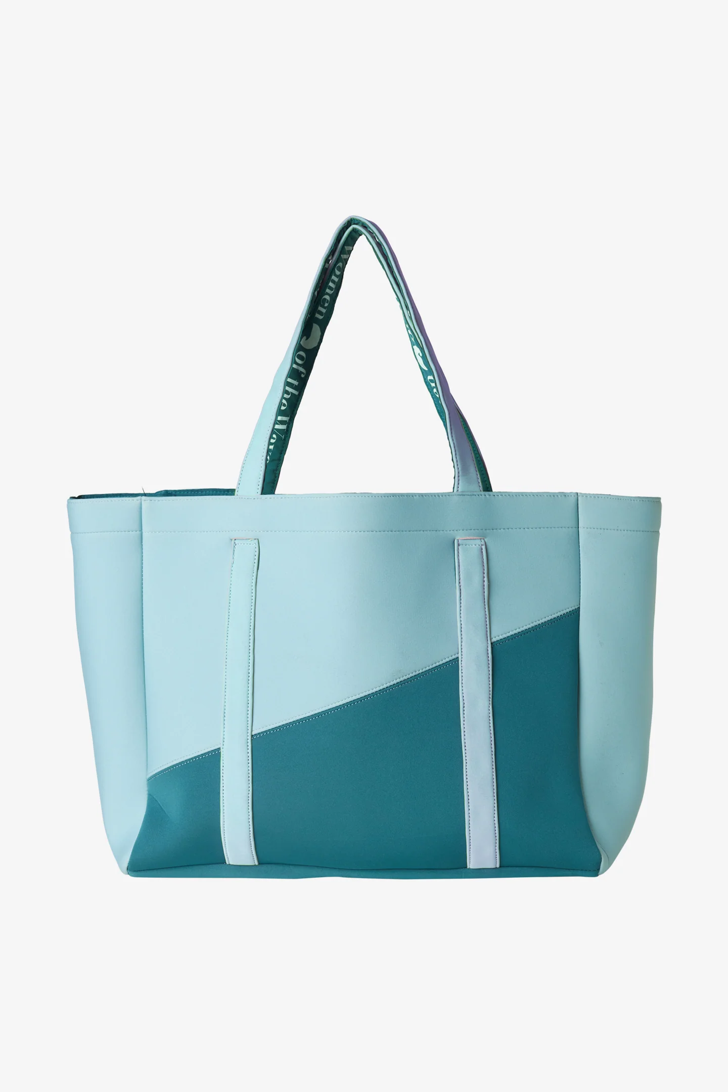 WOMEN OF THE WAVE BEACH BAG - Image 2