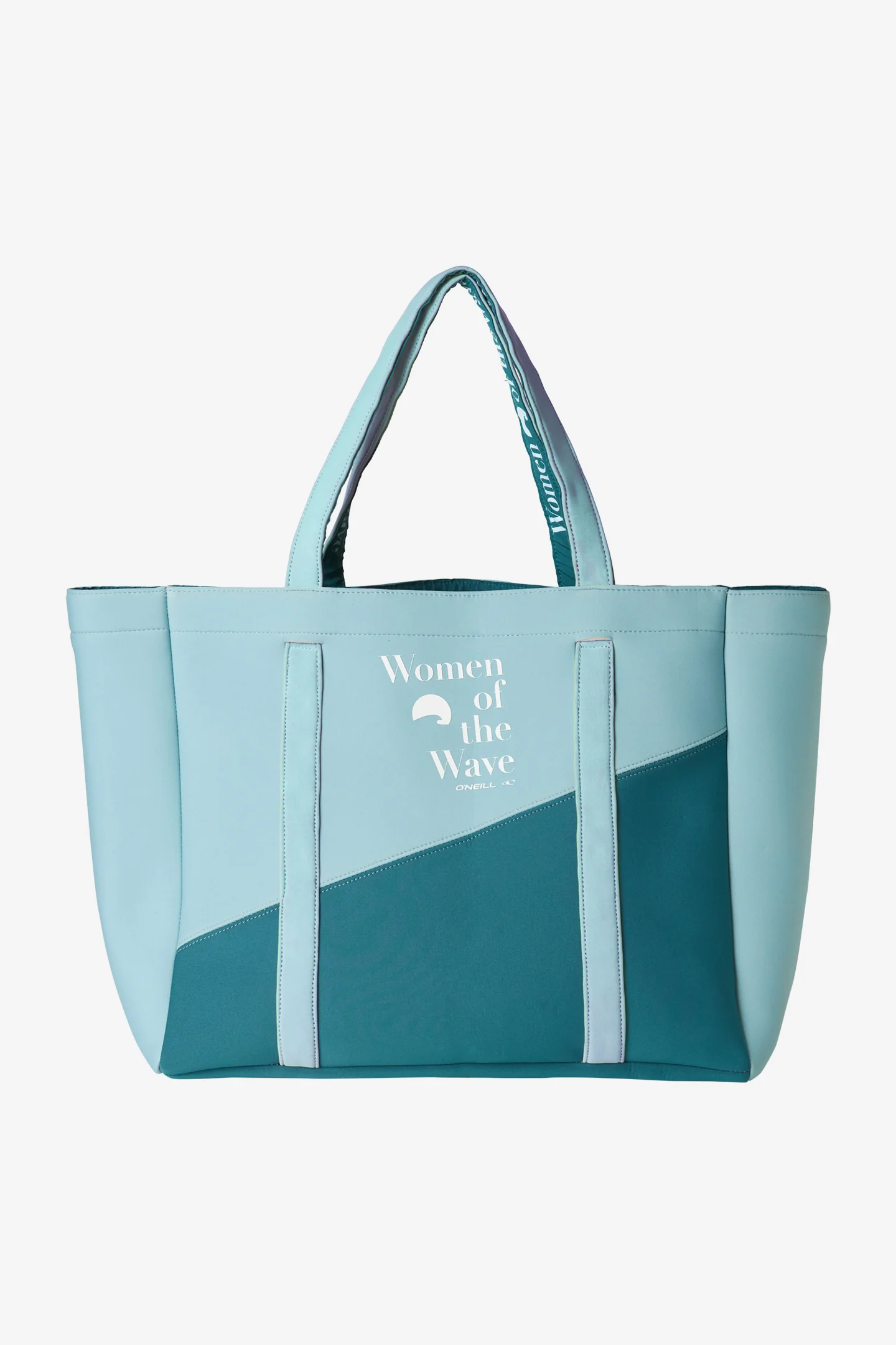 WOMEN OF THE WAVE BEACH BAG - Image 3