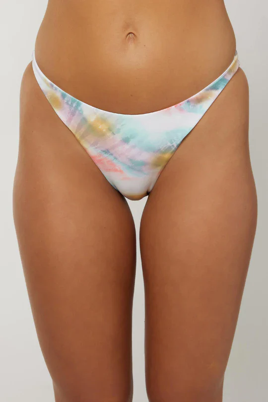 WOMEN OF THE WAVE FLAMENCO BOTTOM - Image 5
