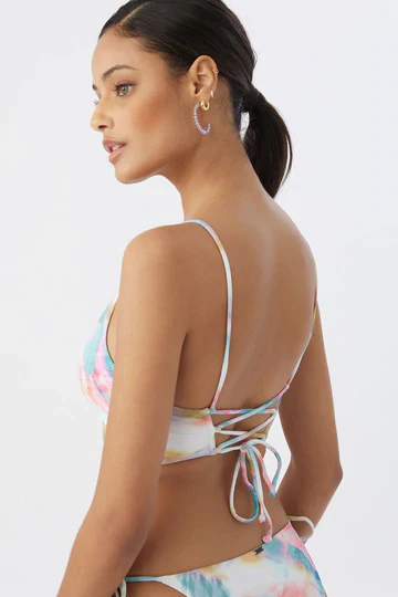 WOMEN OF THE WAVE MIDDLES TOP - Image 6