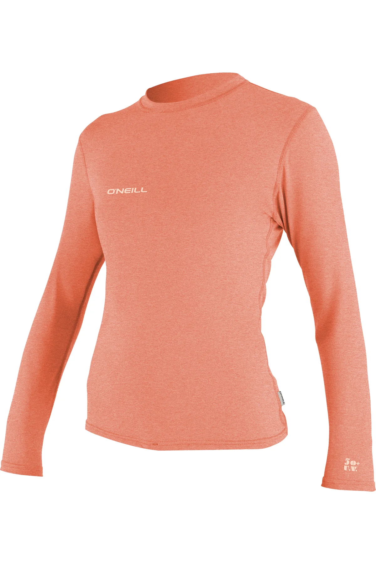 WOMEN'S HYBRID L/S SUN SHIRT - Image 2