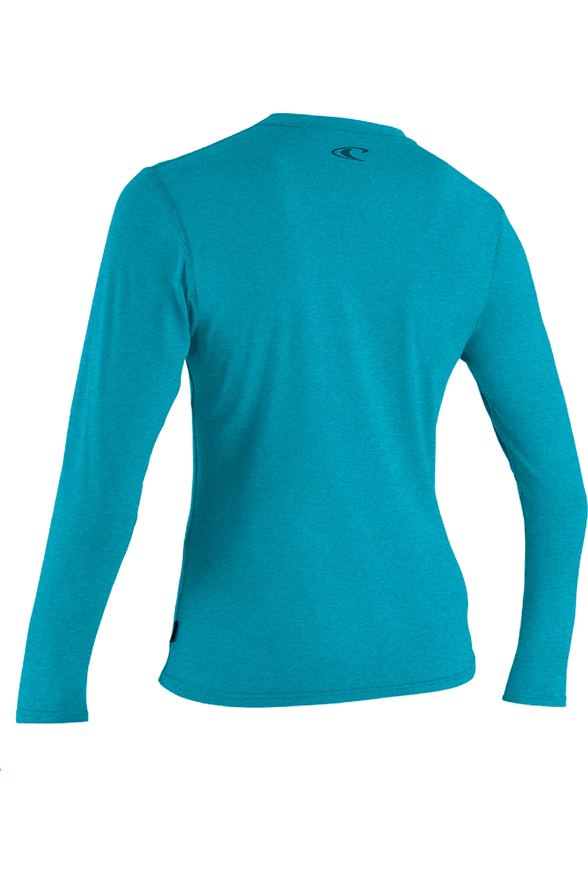 WOMEN'S HYBRID L/S SUN SHIRT - Image 2