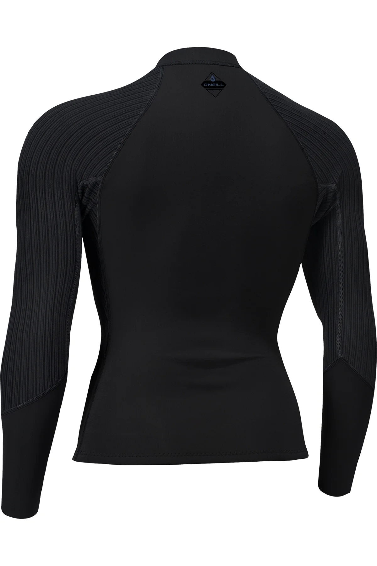 WOMEN'S HYPERFREAK 2MM FZ JKT - Image 2
