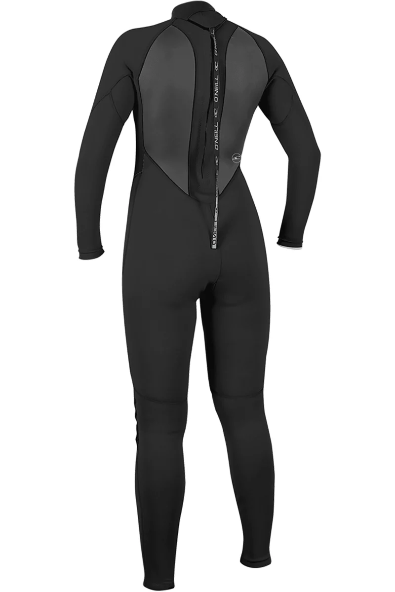 WOMEN'S REACTOR-2 3/2MM BACK ZIP FULL - Image 2