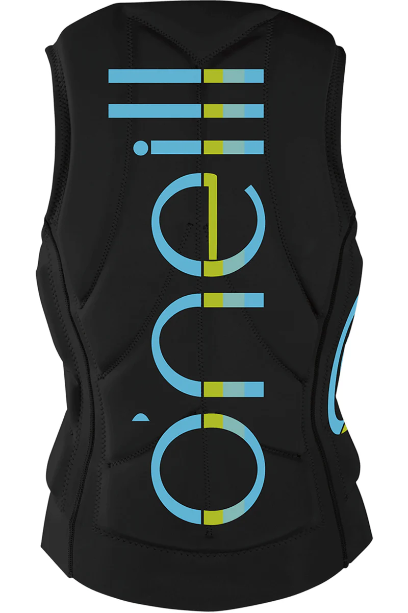 WOMEN'S SLASHER COMP VEST - Image 2