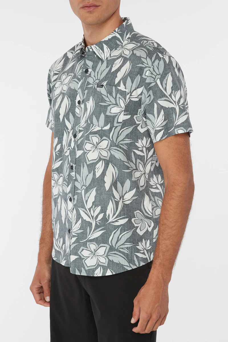 WONDERLAND SHIRT