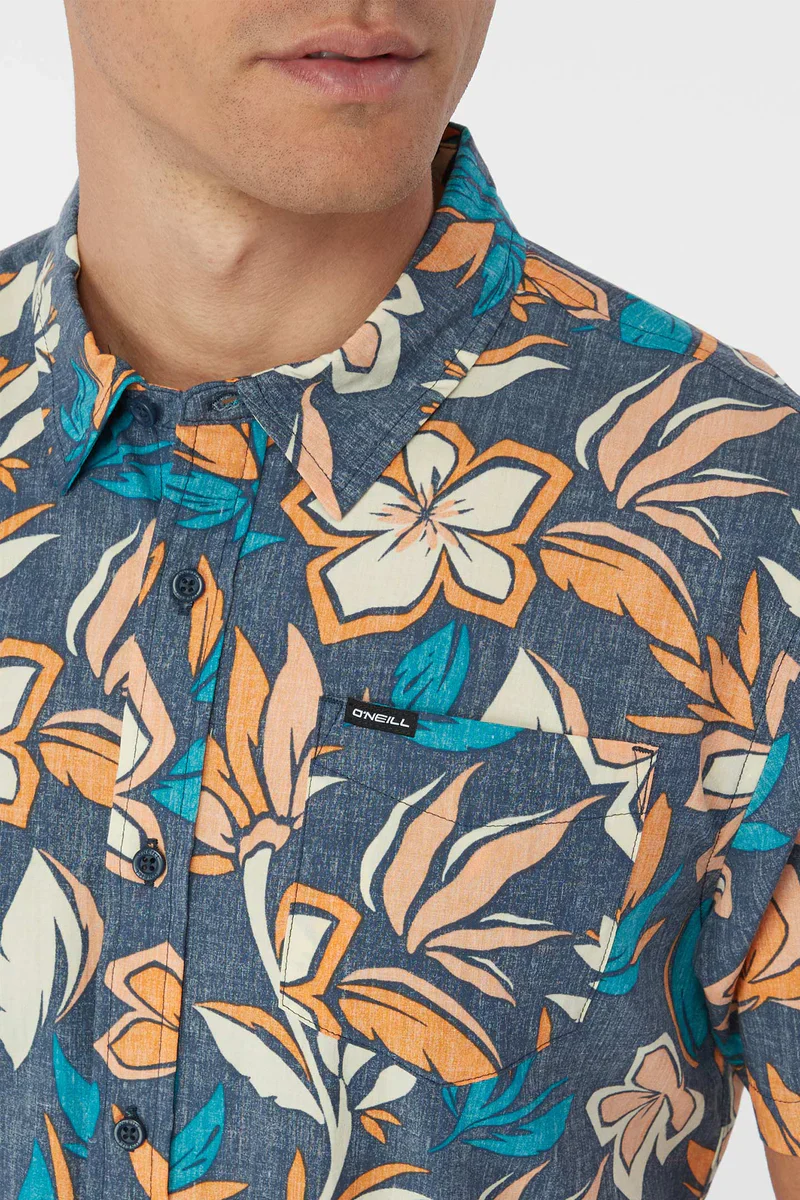 WONDERLAND SHIRT - Image 2