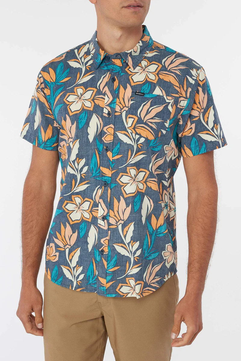 WONDERLAND SHIRT - Image 4