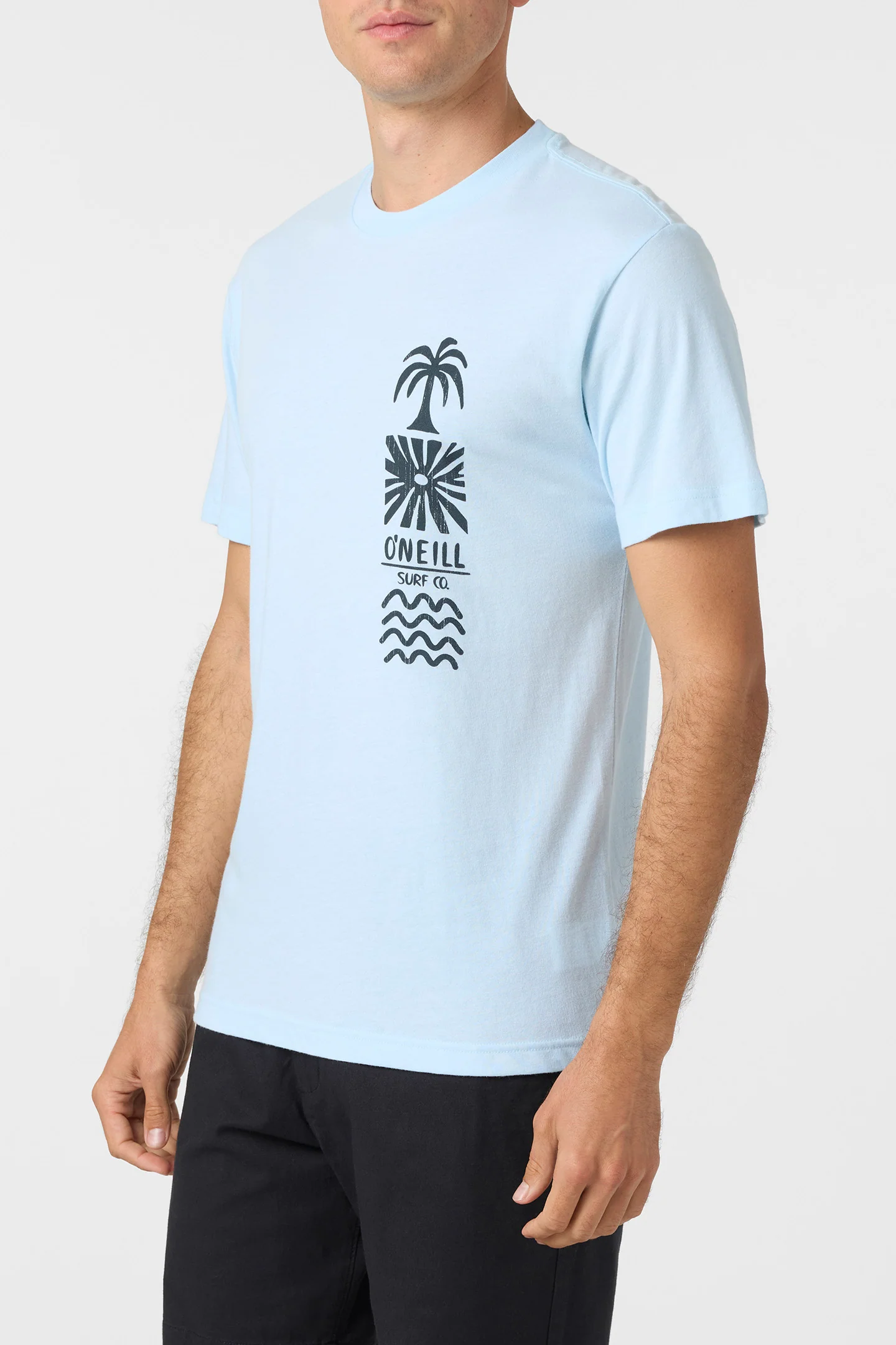 WOODCUT TEE - Image 2