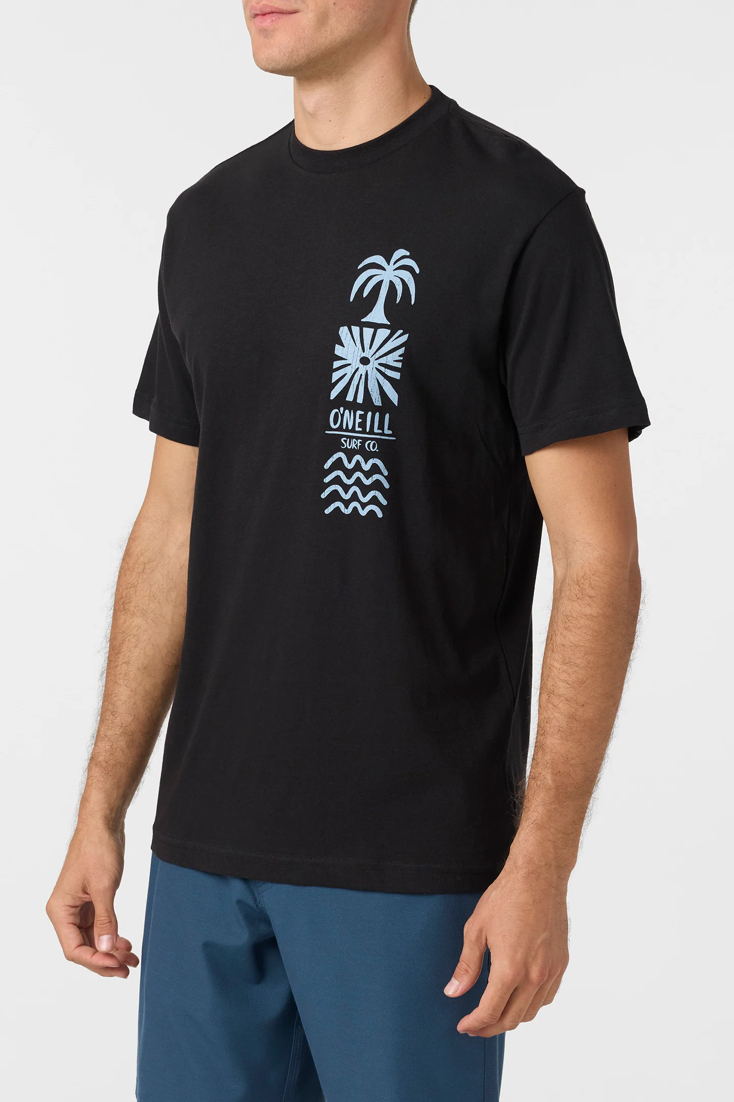 WOODCUT TEE - Image 2