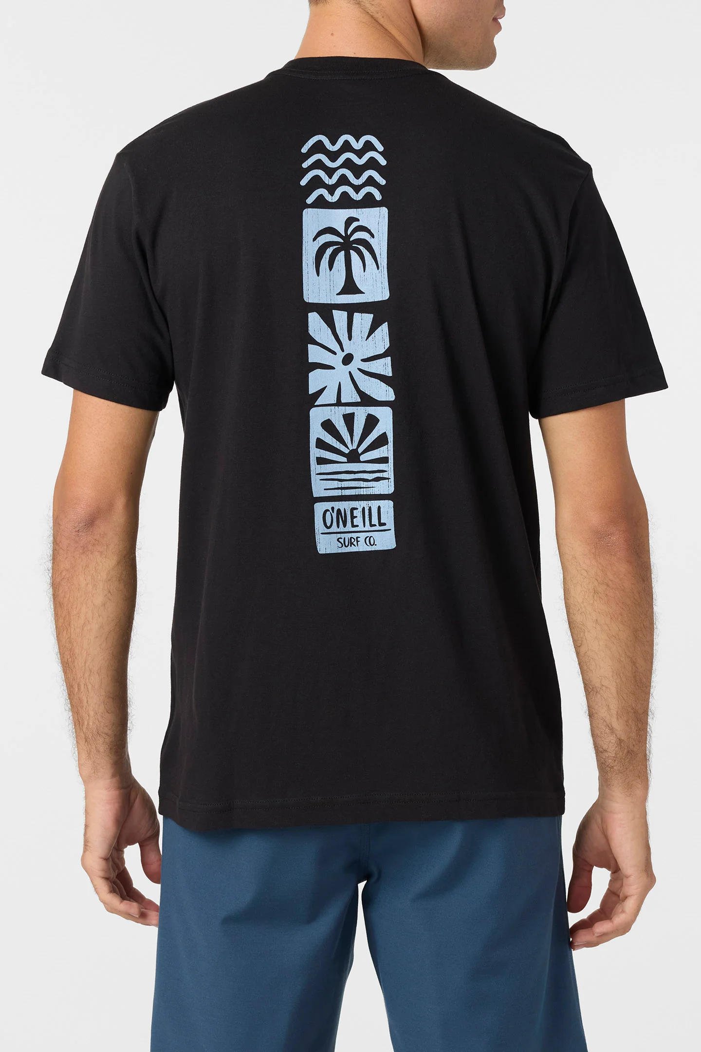WOODCUT TEE - Image 3