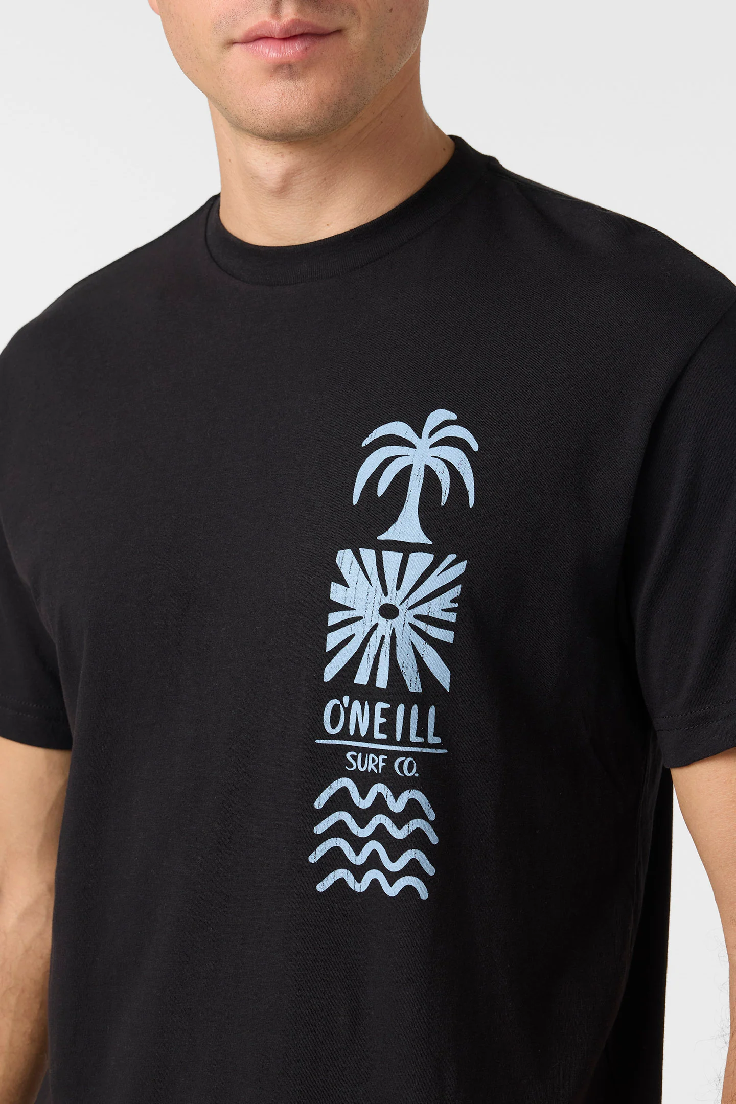 WOODCUT TEE - Image 4