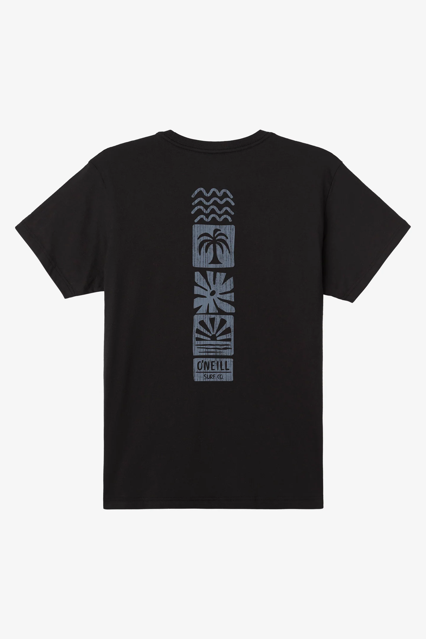 WOODCUT TEE - Image 5