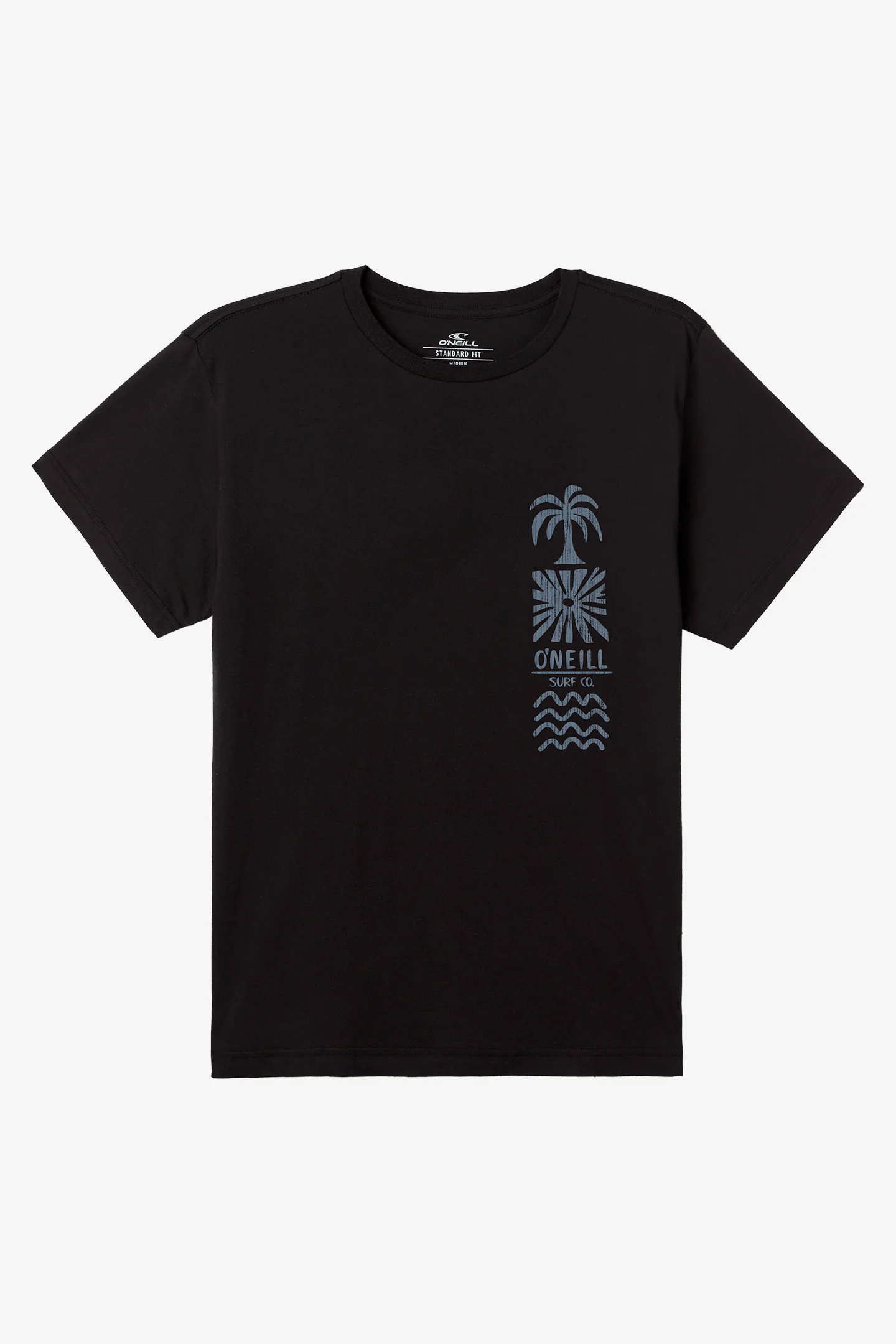 WOODCUT TEE - Image 6