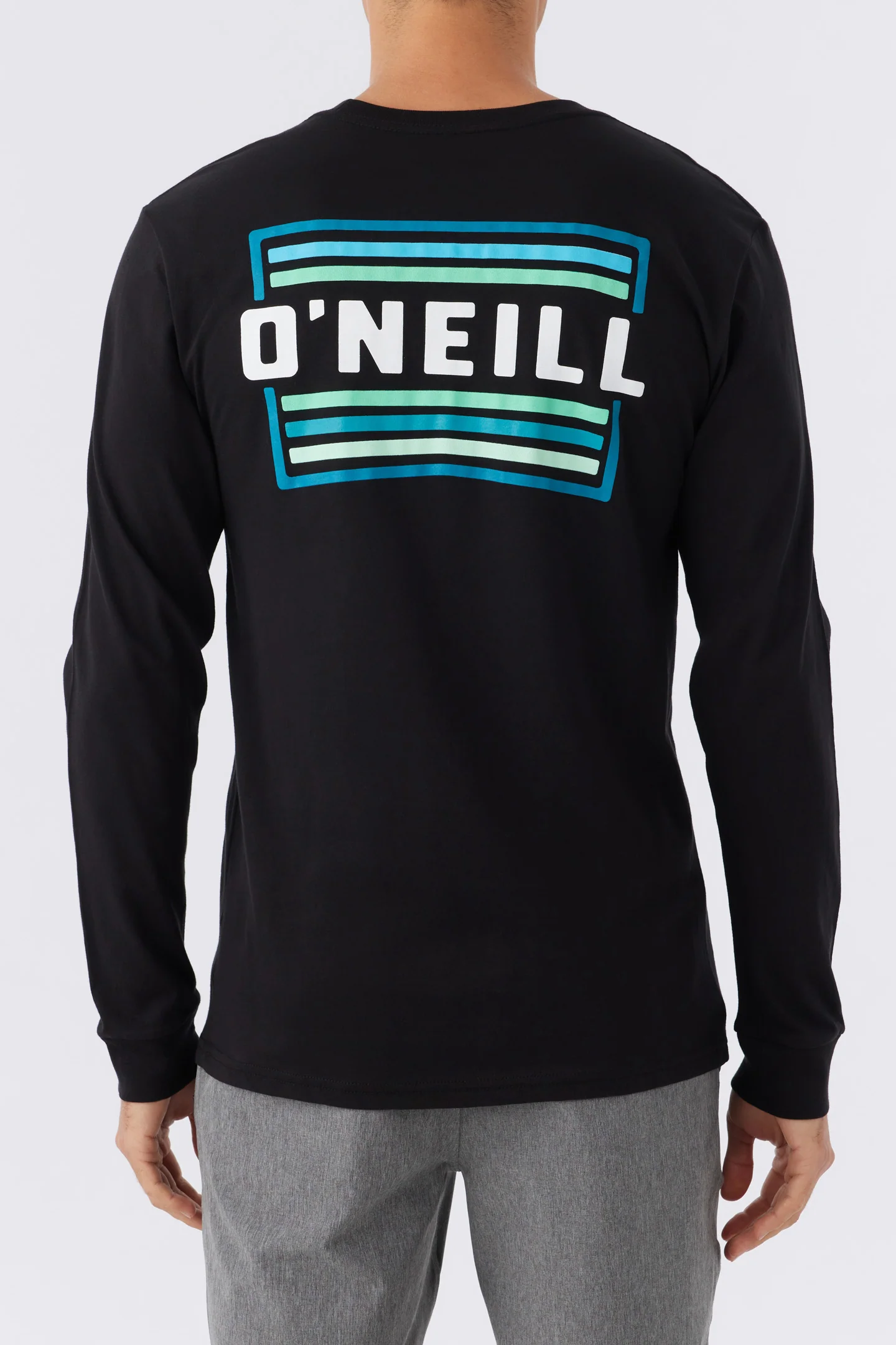 WORKING STIFF LONG SLEEVE TEE - Image 4
