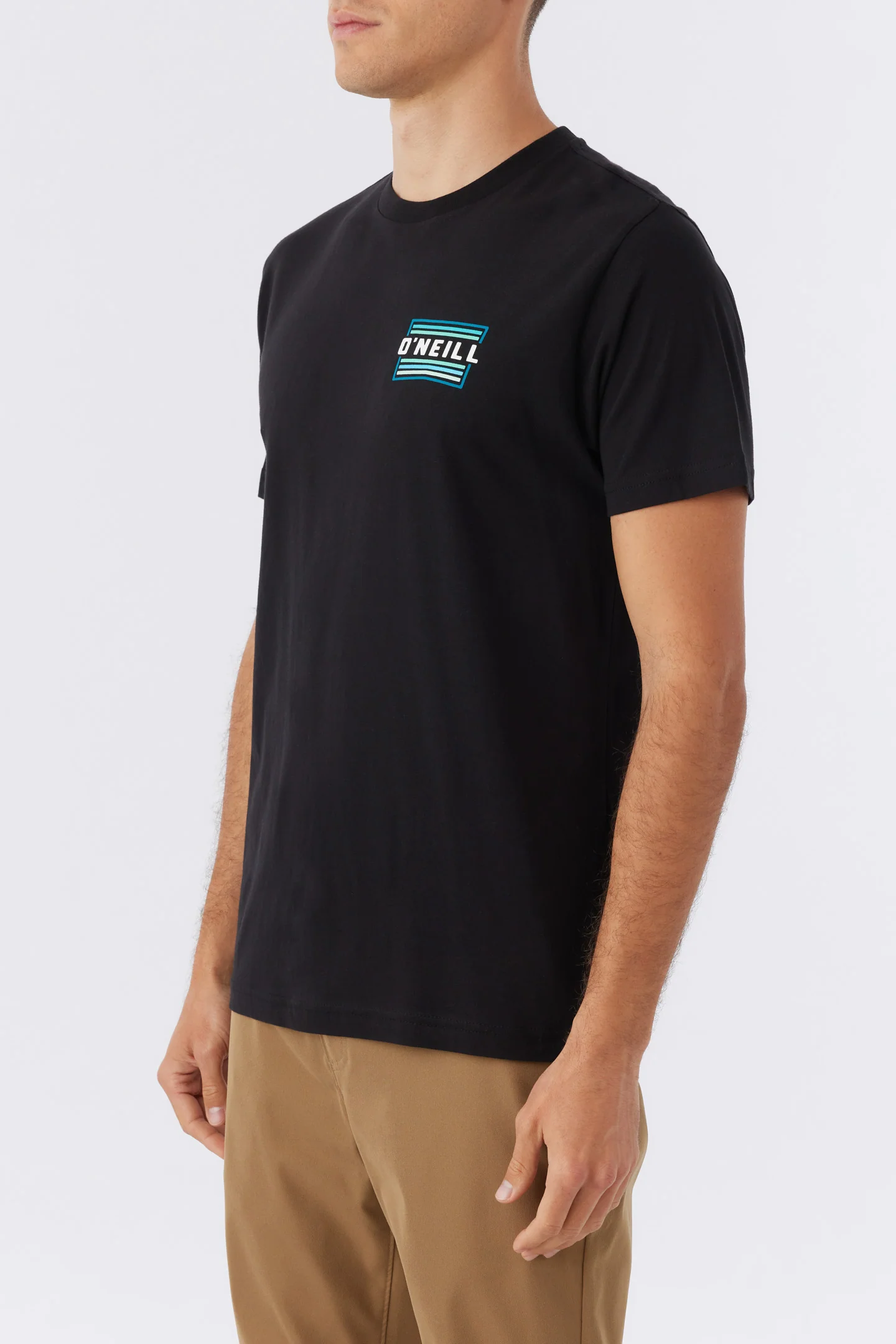 WORKING STIFF SHORT SLEEVE TEE - Image 3