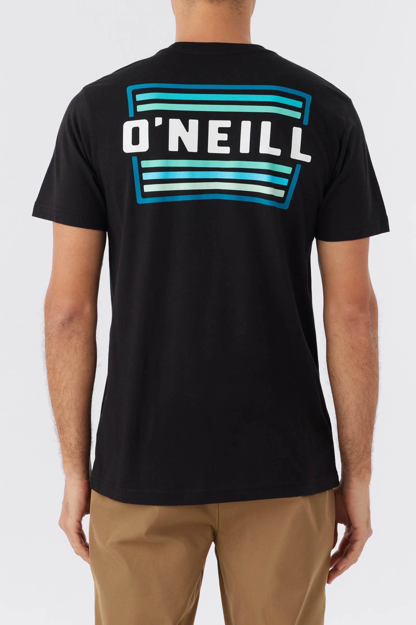 WORKING STIFF SHORT SLEEVE TEE - Image 4