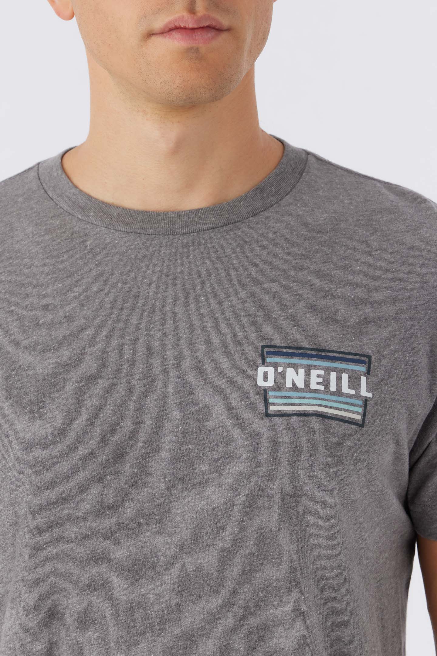 WORKING STIFF SHORT SLEEVE TEE - Image 2