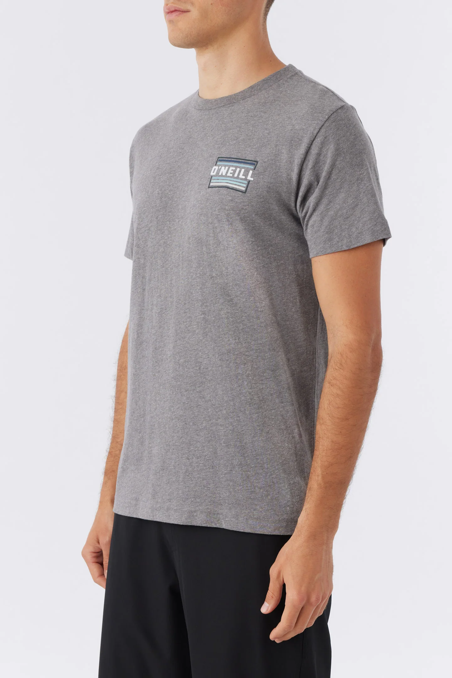 WORKING STIFF SHORT SLEEVE TEE - Image 3
